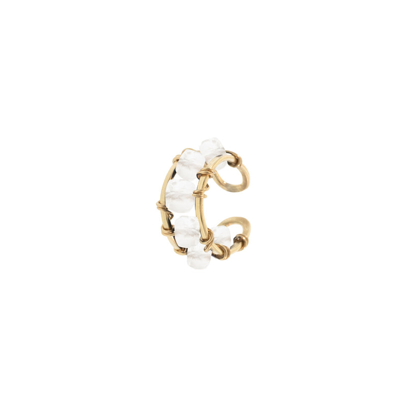 Mila Ear Cuff