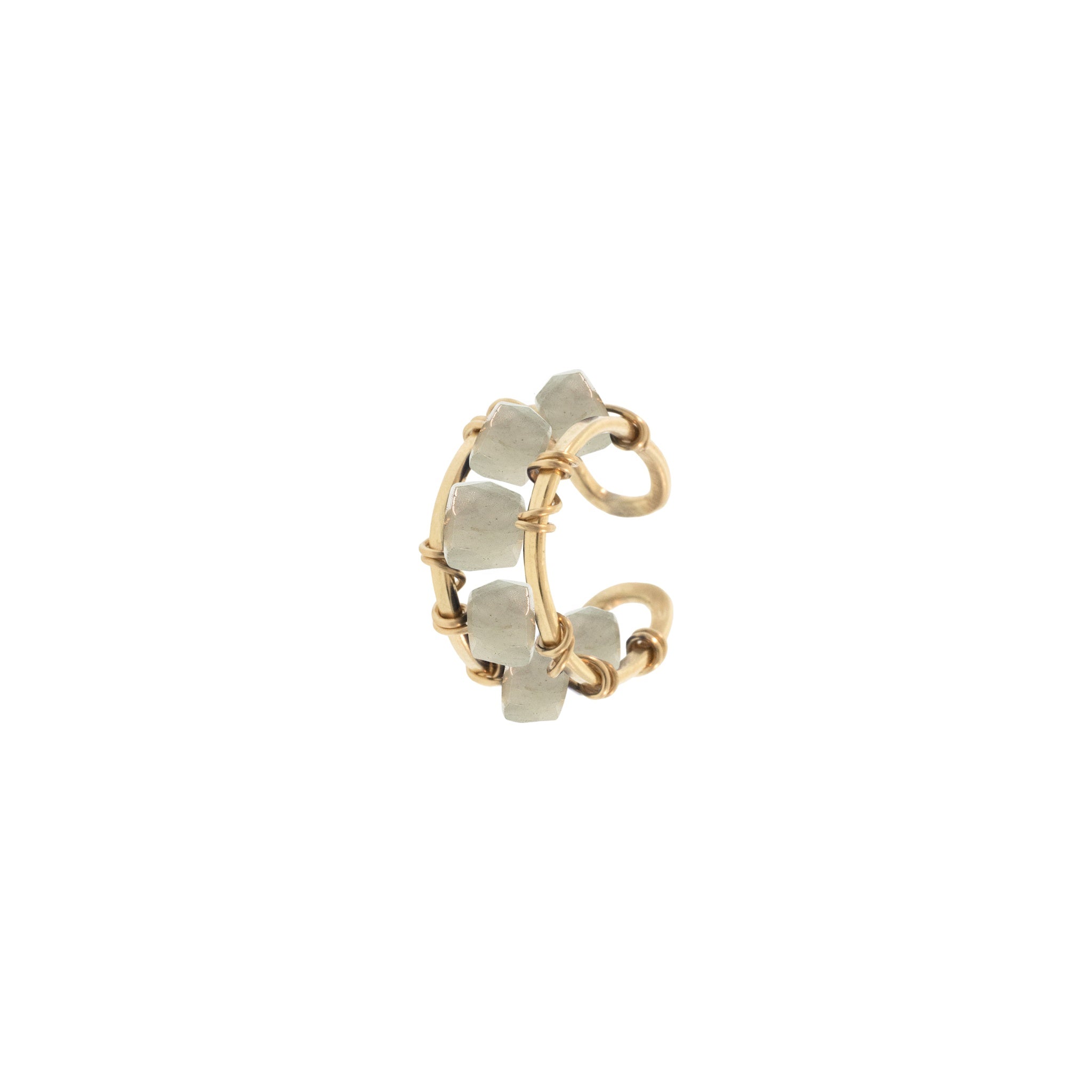Mila Ear Cuff