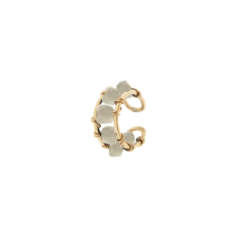 Mila Ear Cuff