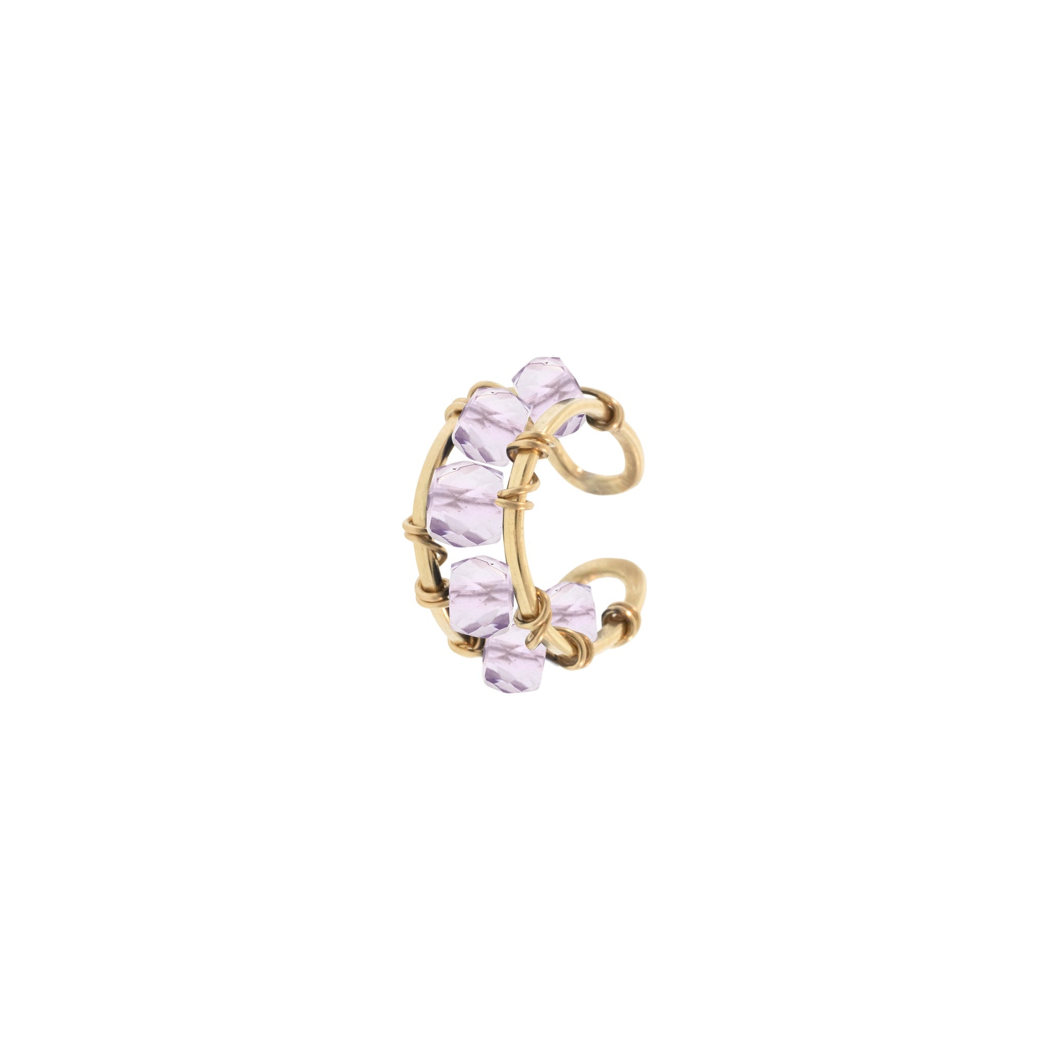 Mila Ear Cuff