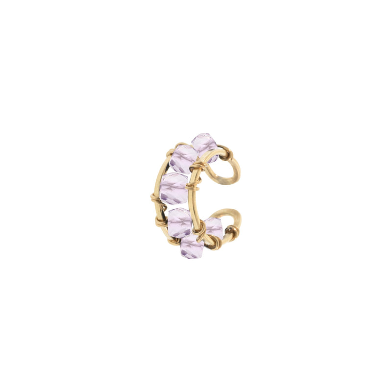 Mila Ear Cuff
