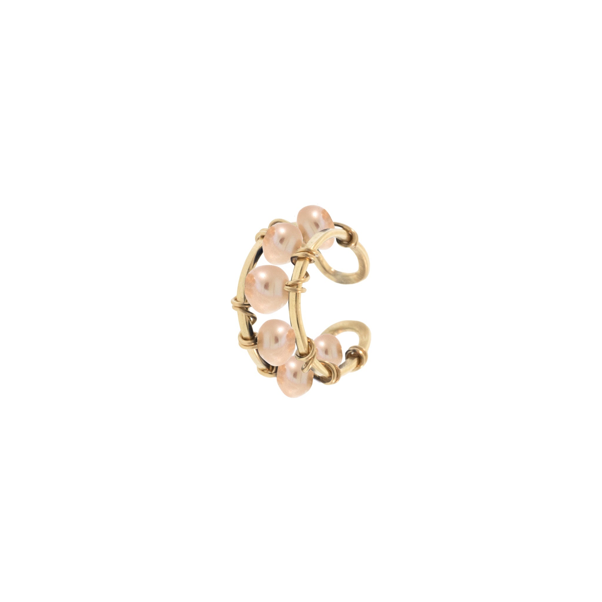 Mila Ear Cuff
