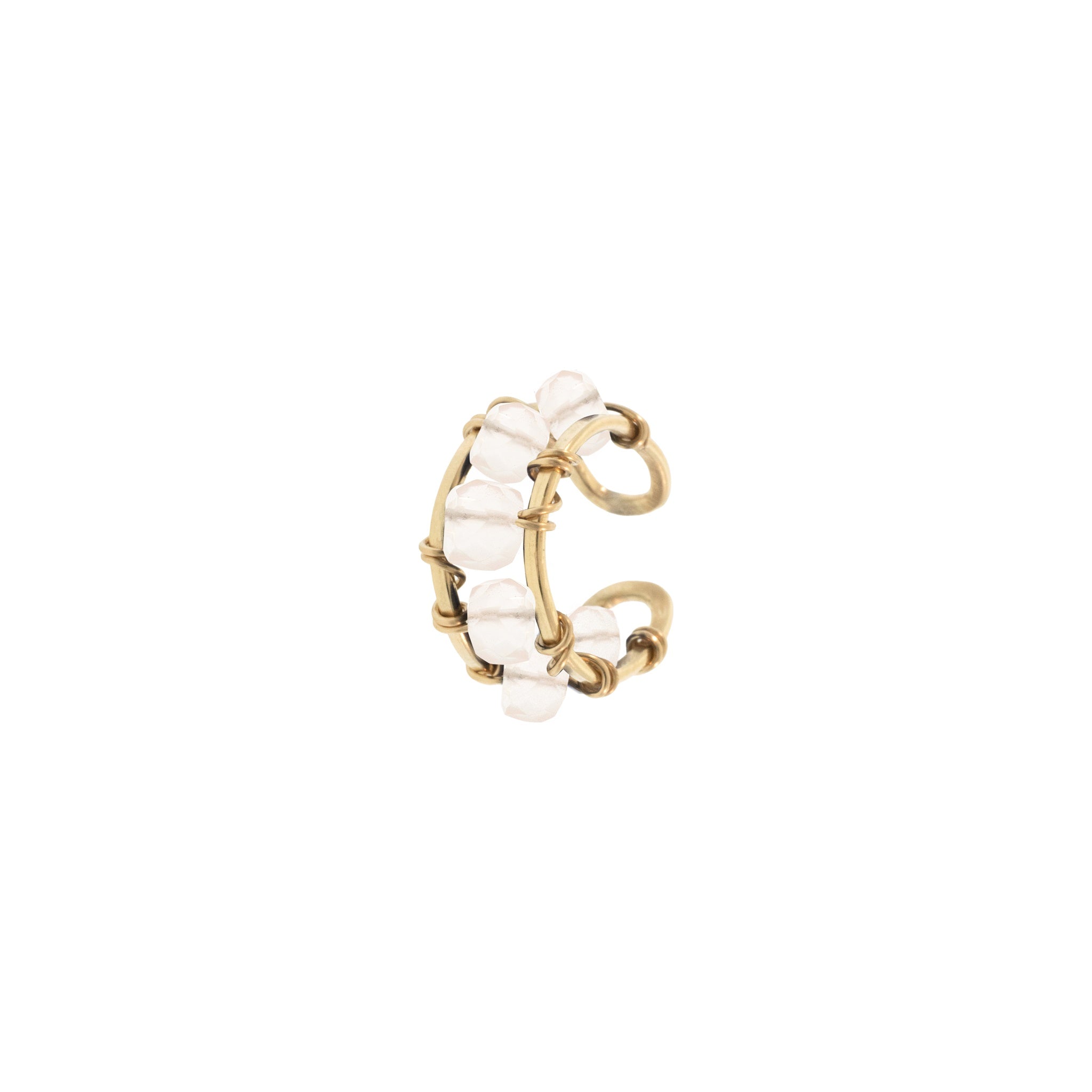 Mila Ear Cuff