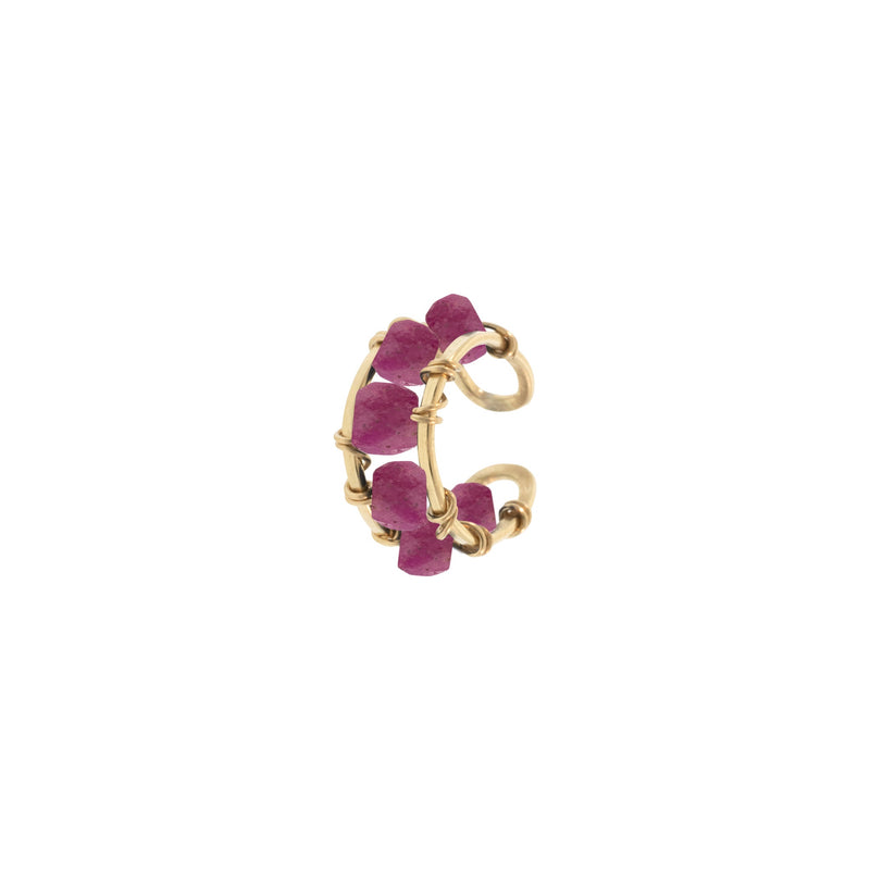 Mila Ear Cuff