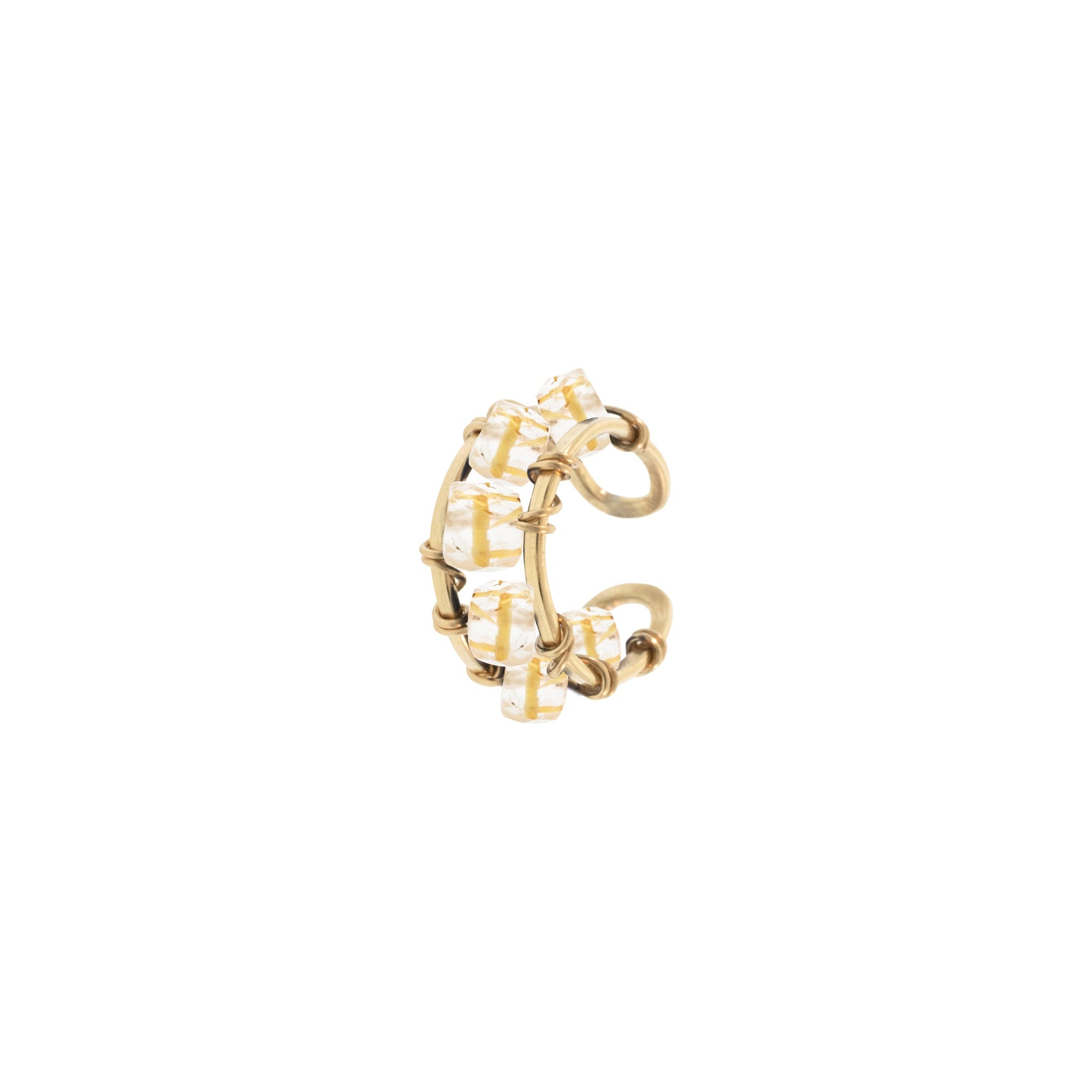 Mila Ear Cuff