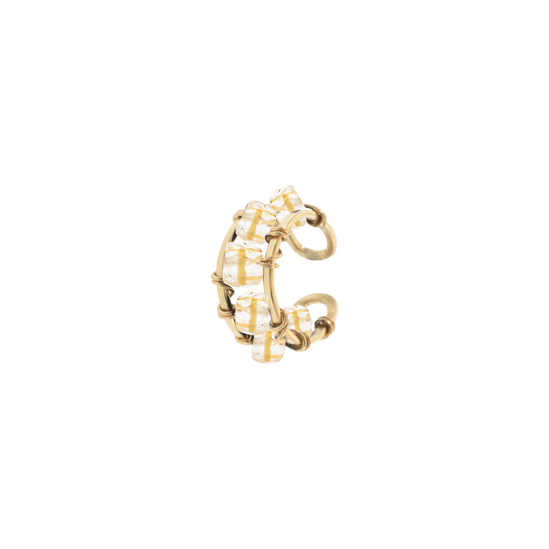 Mila Ear Cuff
