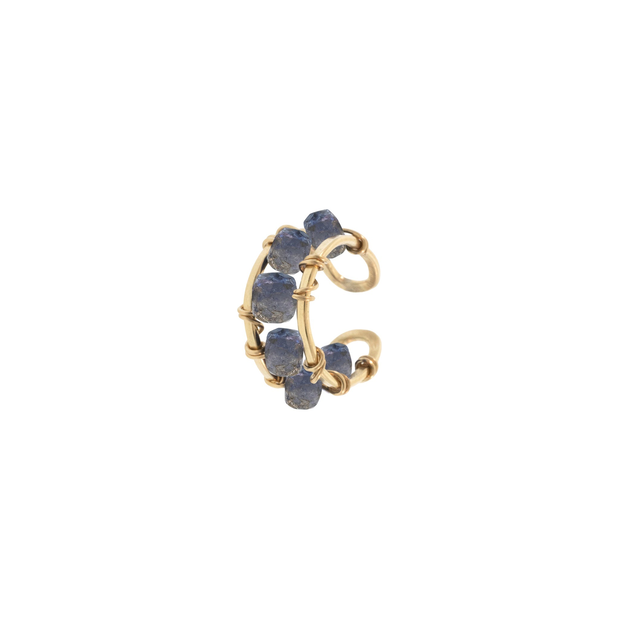 Mila Ear Cuff