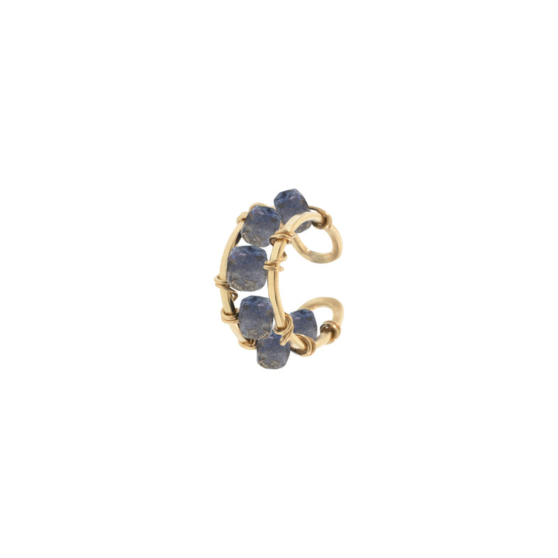 Mila Ear Cuff