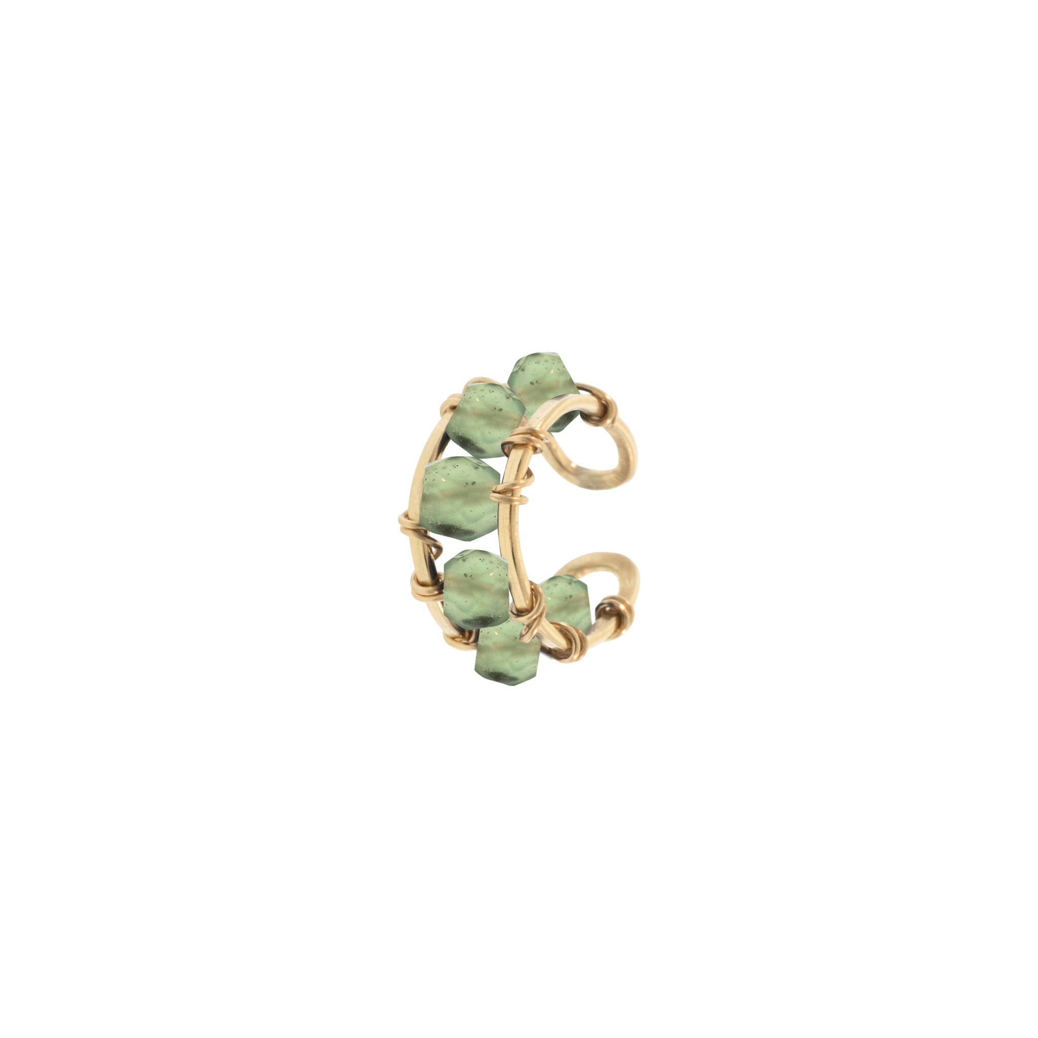 Mila Ear Cuff