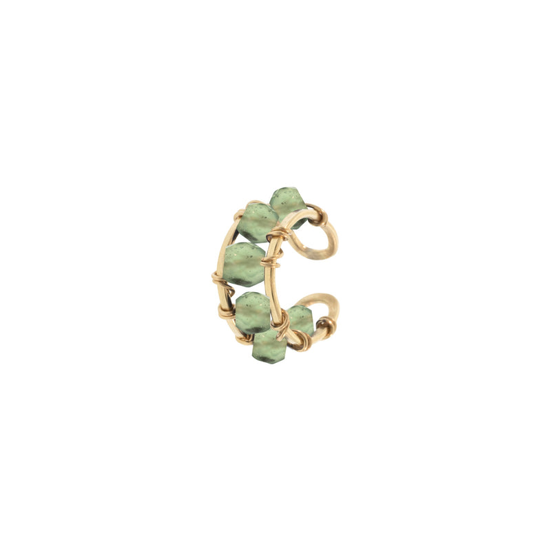 Mila Ear Cuff