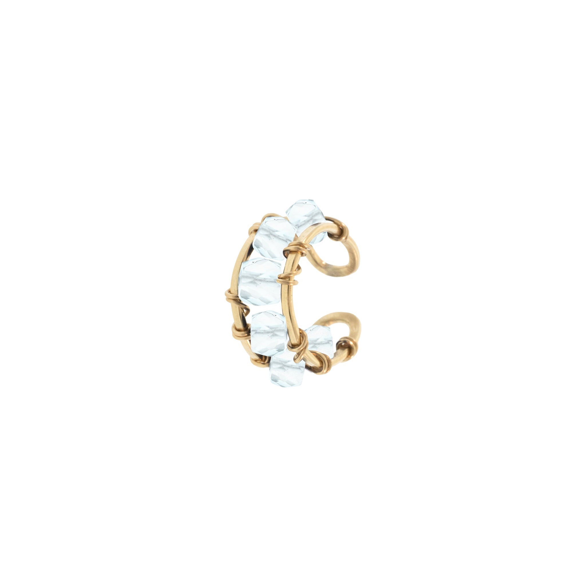 Mila Ear Cuff
