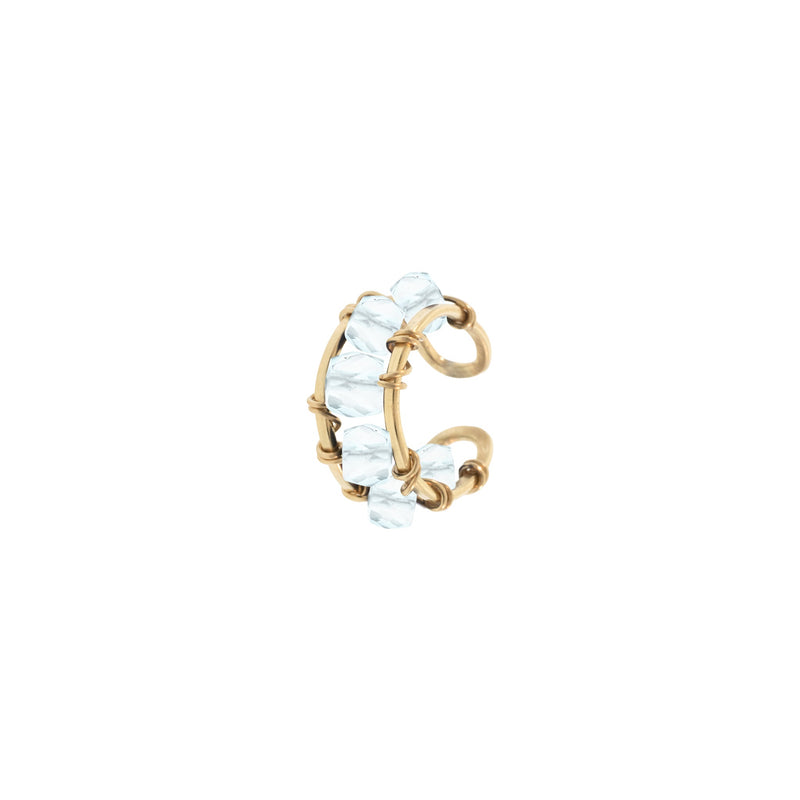 Mila Ear Cuff