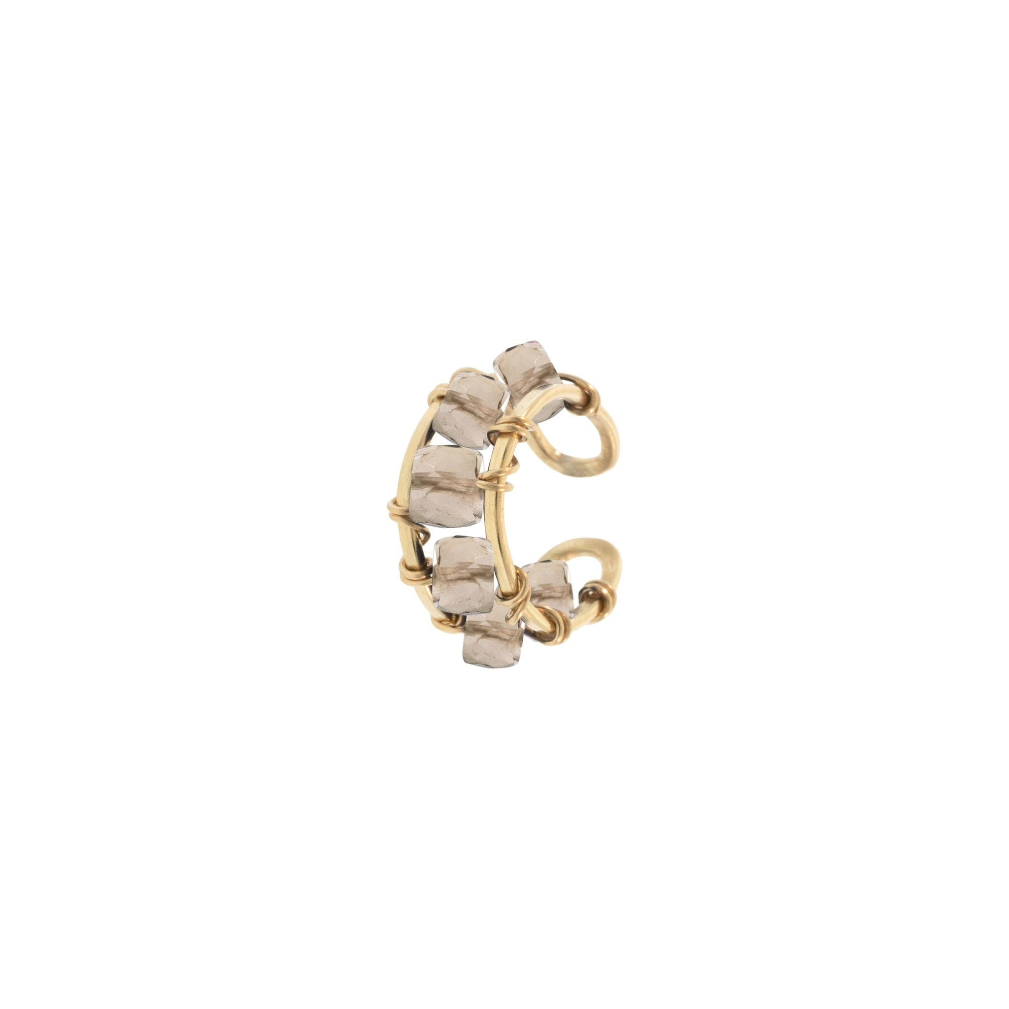 Mila Ear Cuff