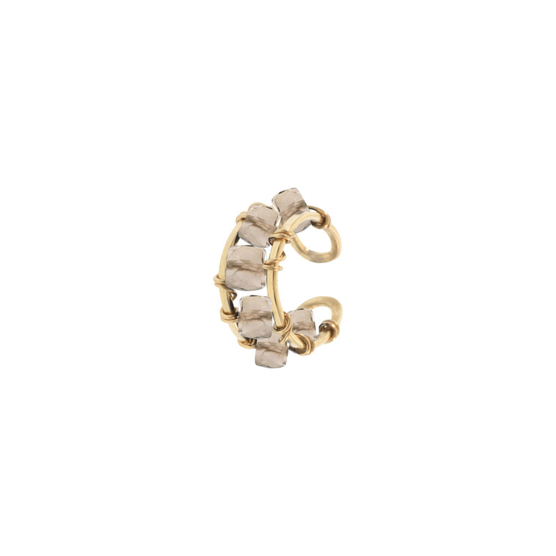 Mila Ear Cuff