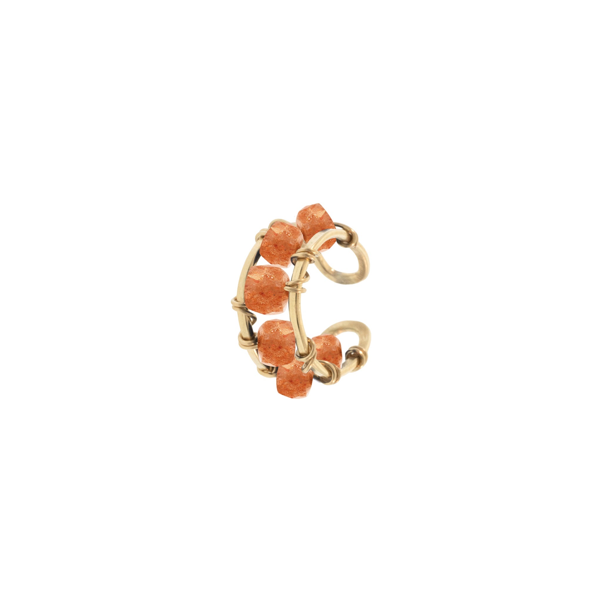 Mila Ear Cuff