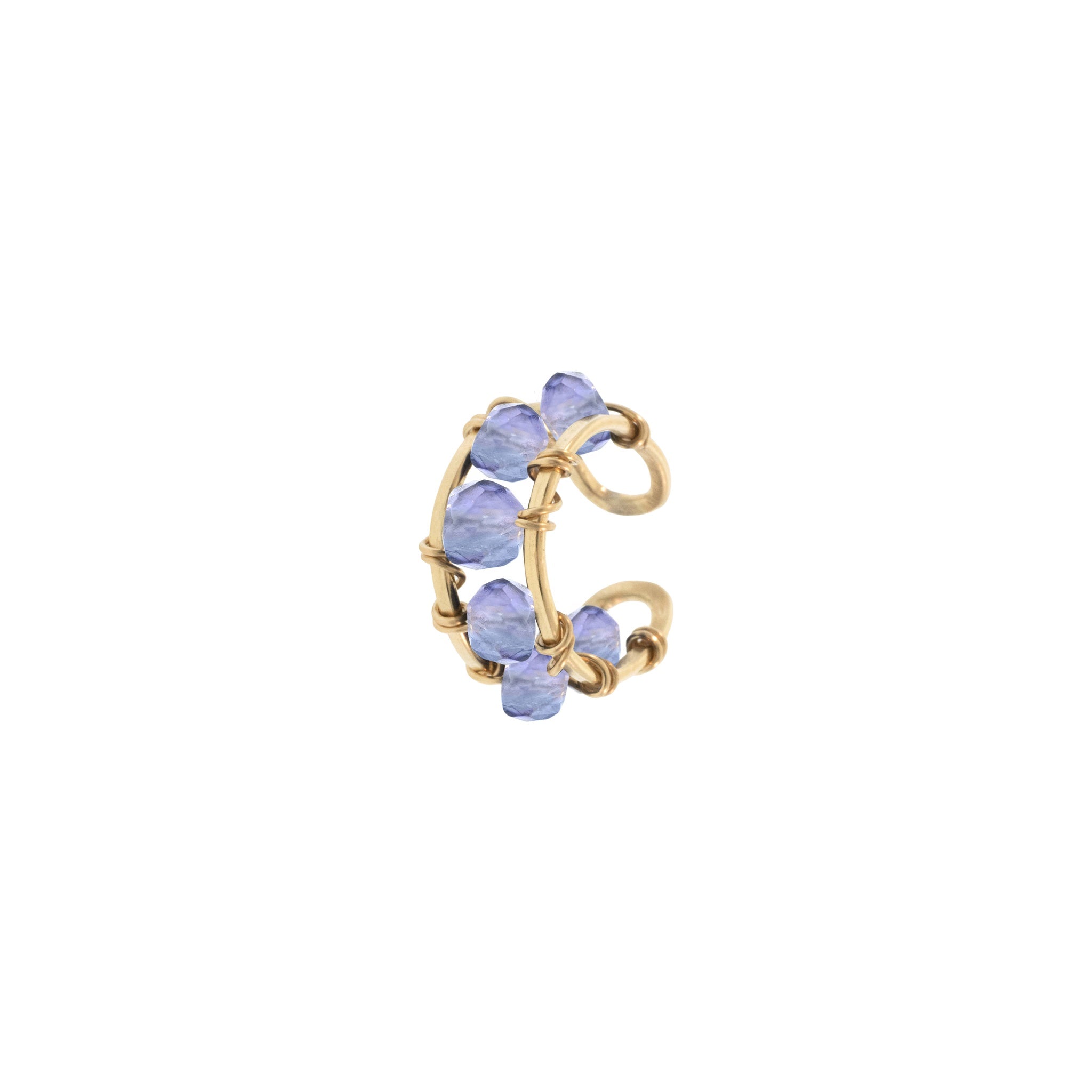 Mila Ear Cuff