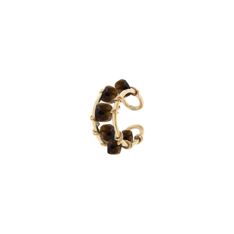 Mila Ear Cuff