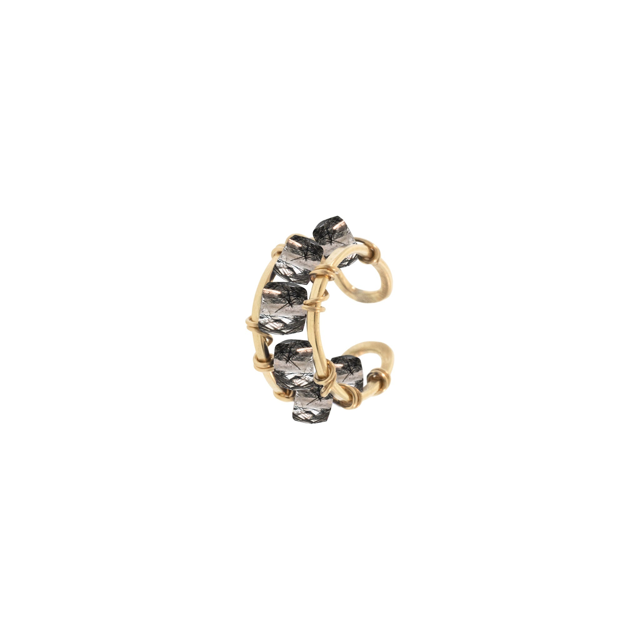 Mila Ear Cuff