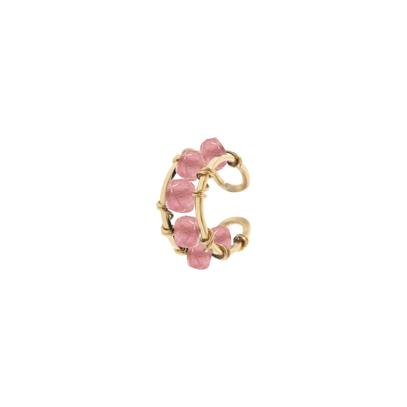 Mila Ear Cuff