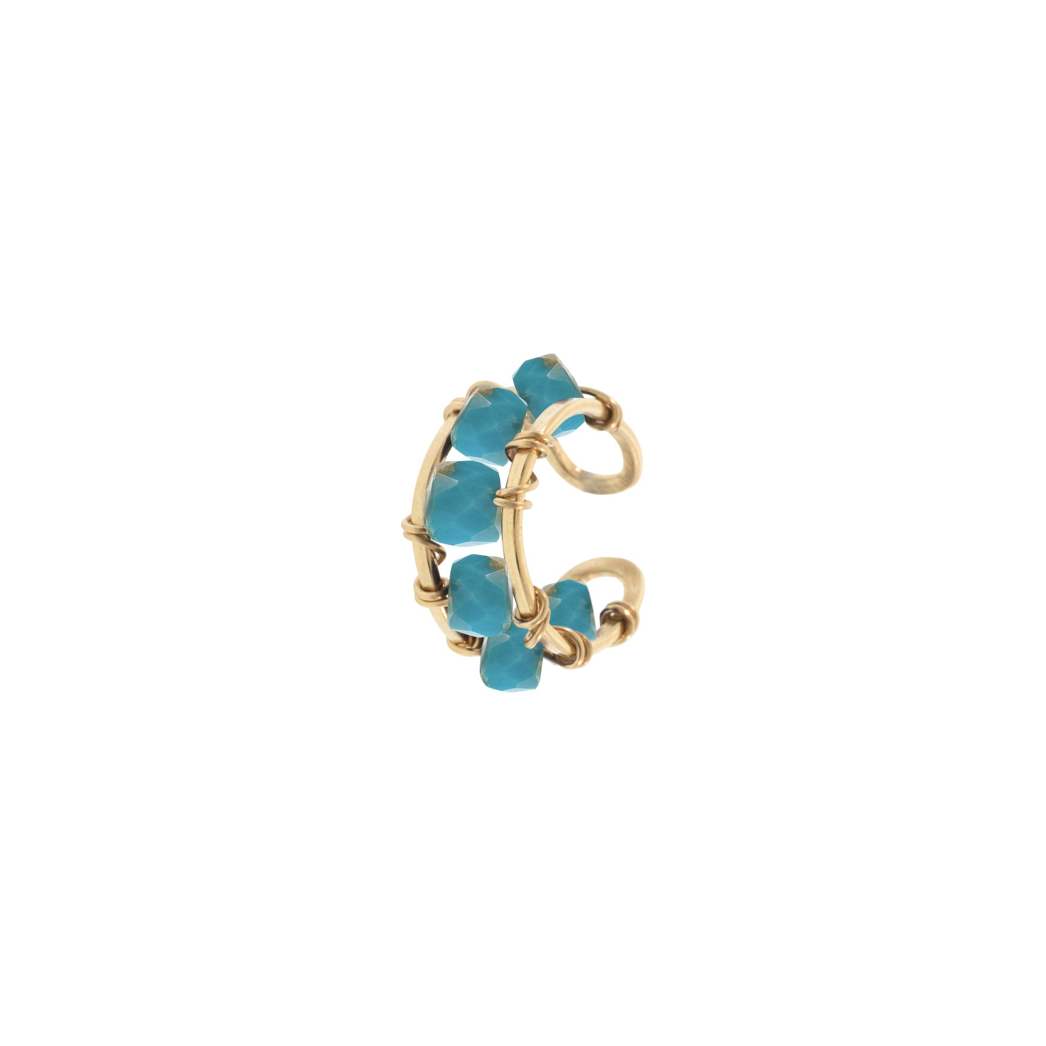 Mila Ear Cuff