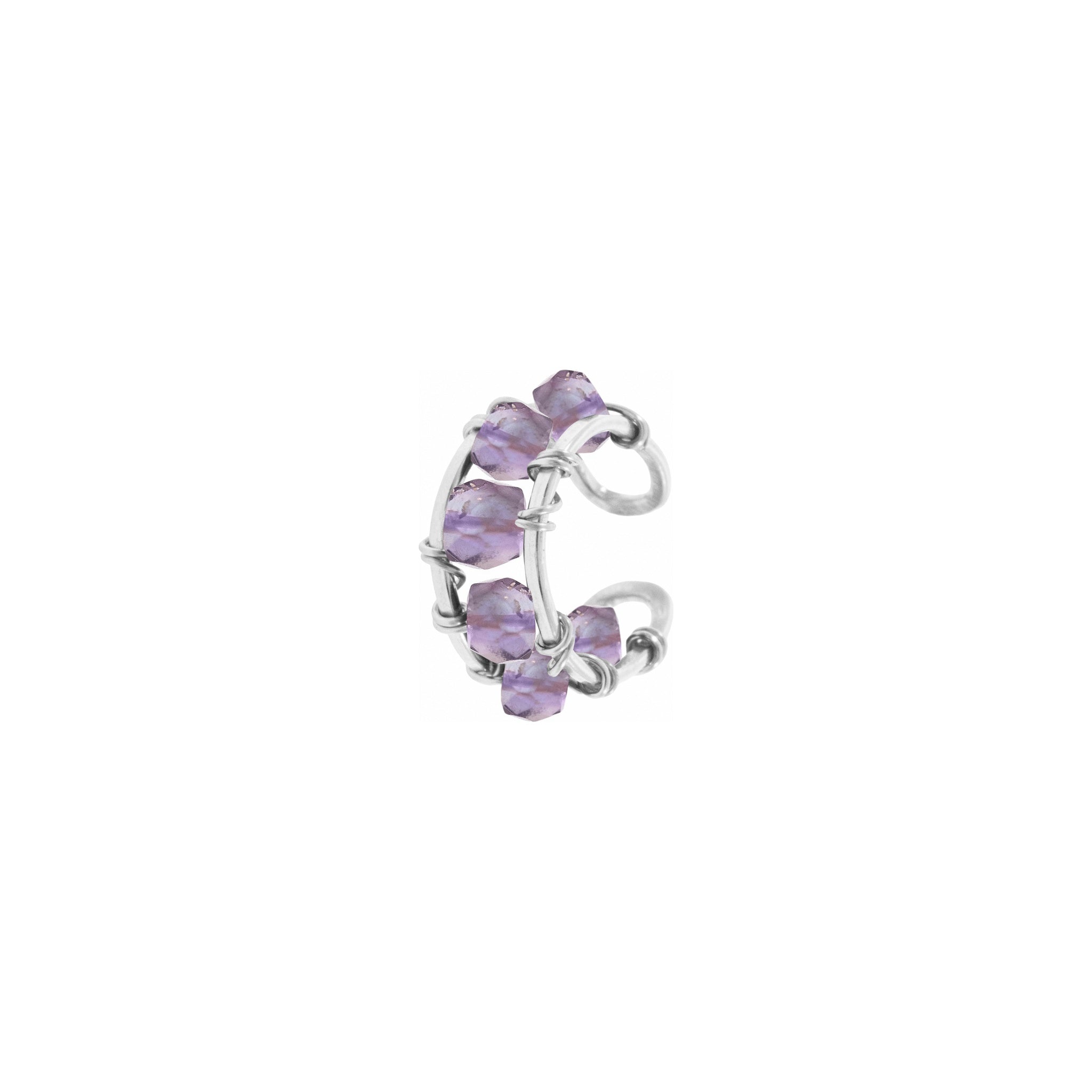 Mila Ear Cuff