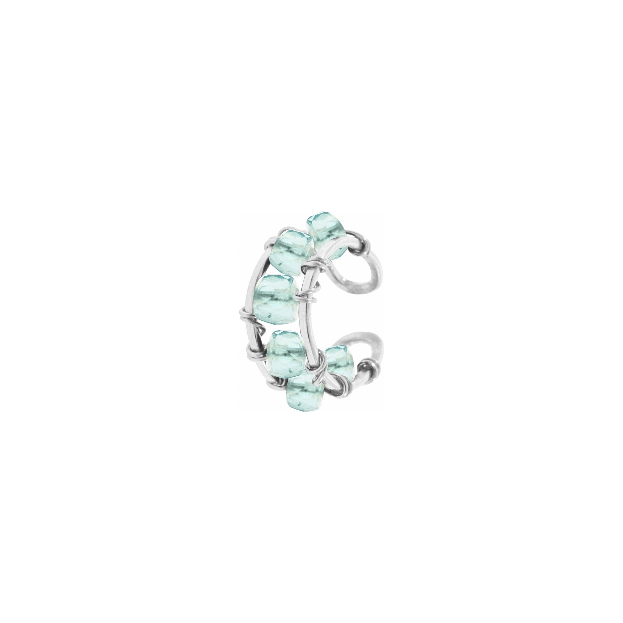 Mila Ear Cuff