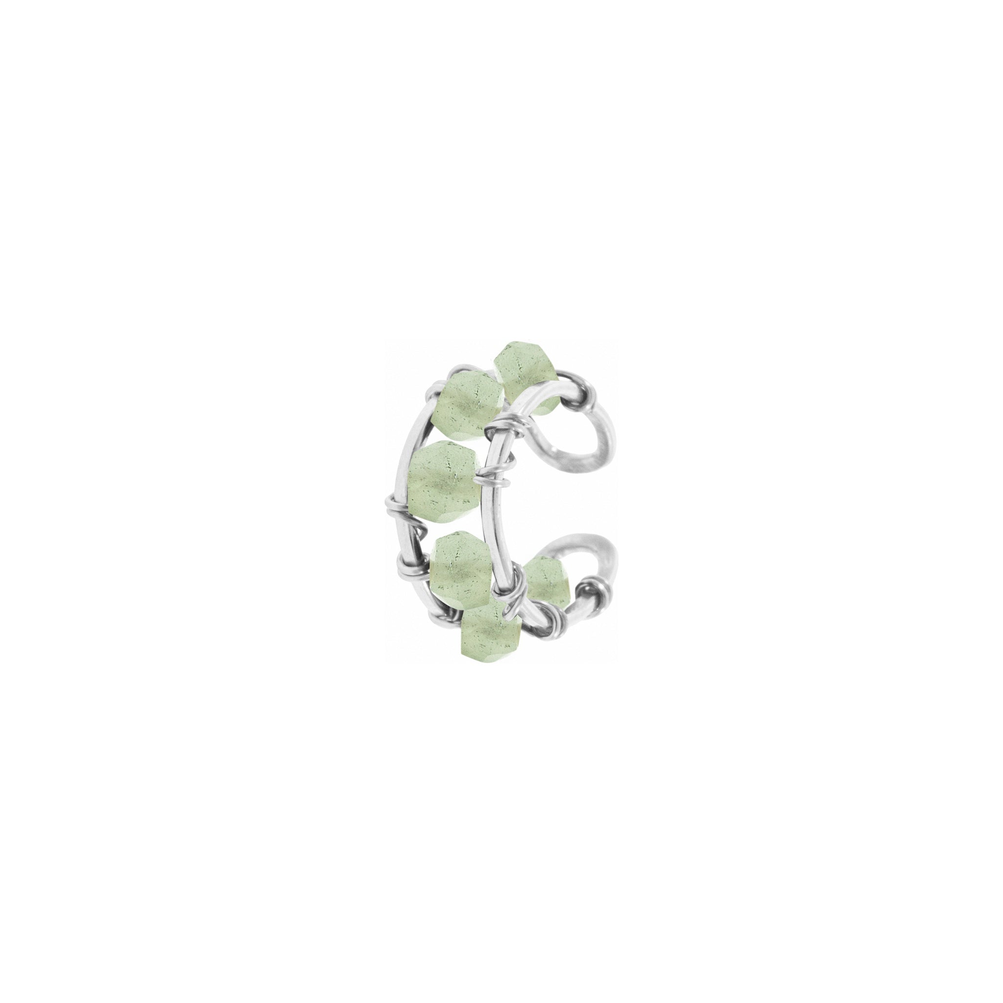 Mila Ear Cuff