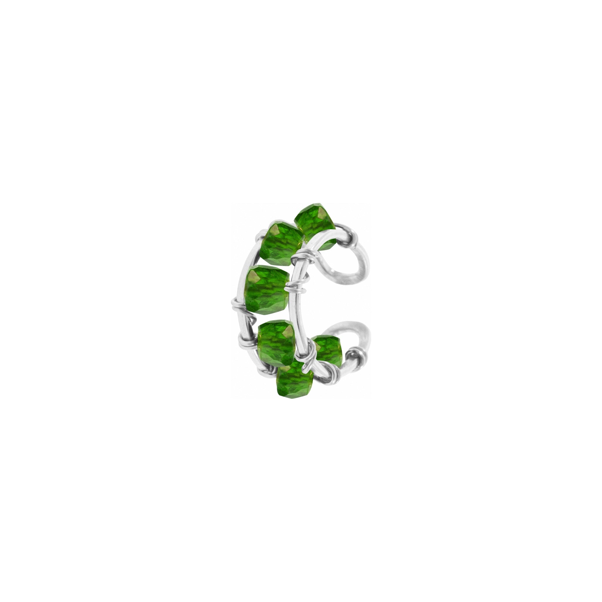 Mila Ear Cuff