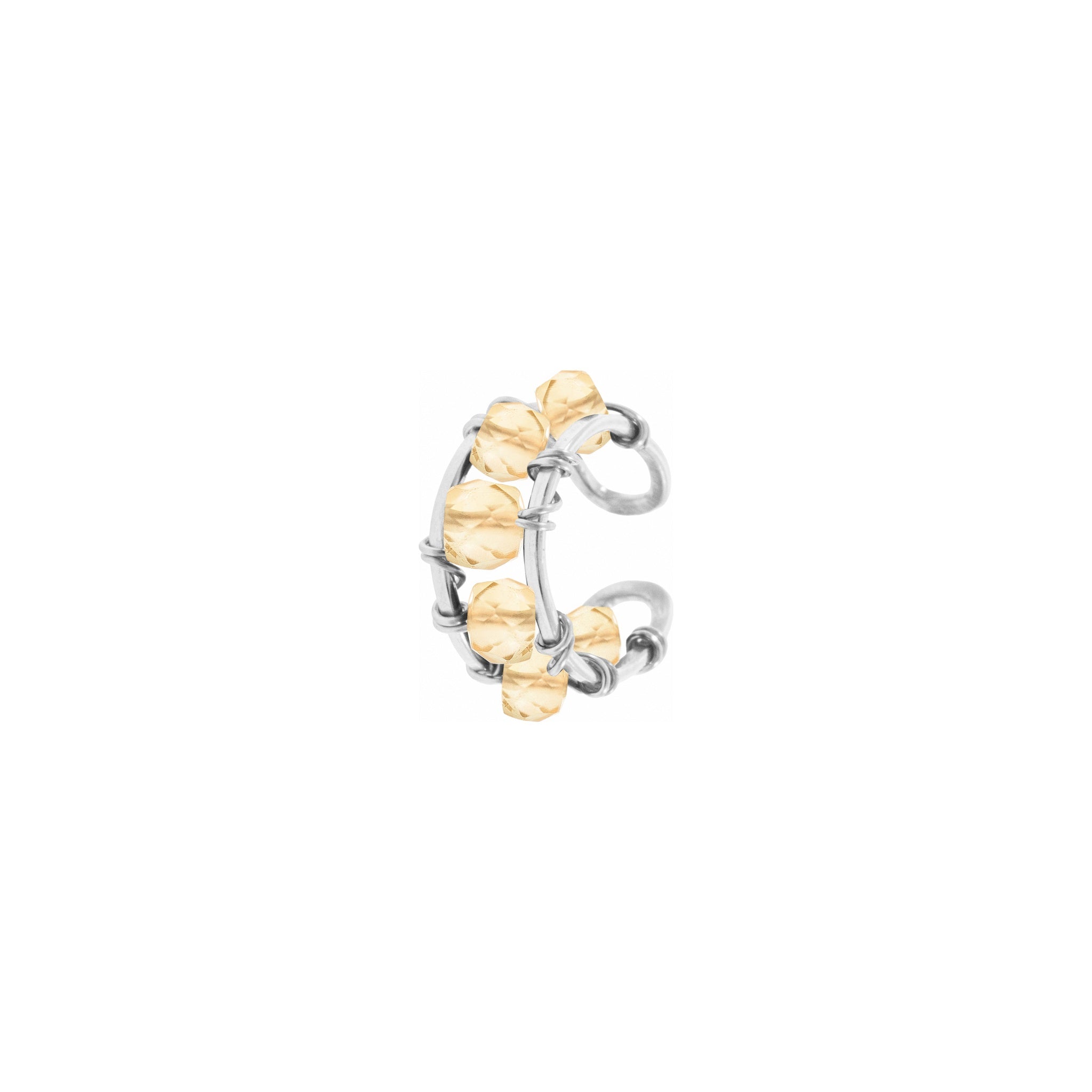 Mila Ear Cuff