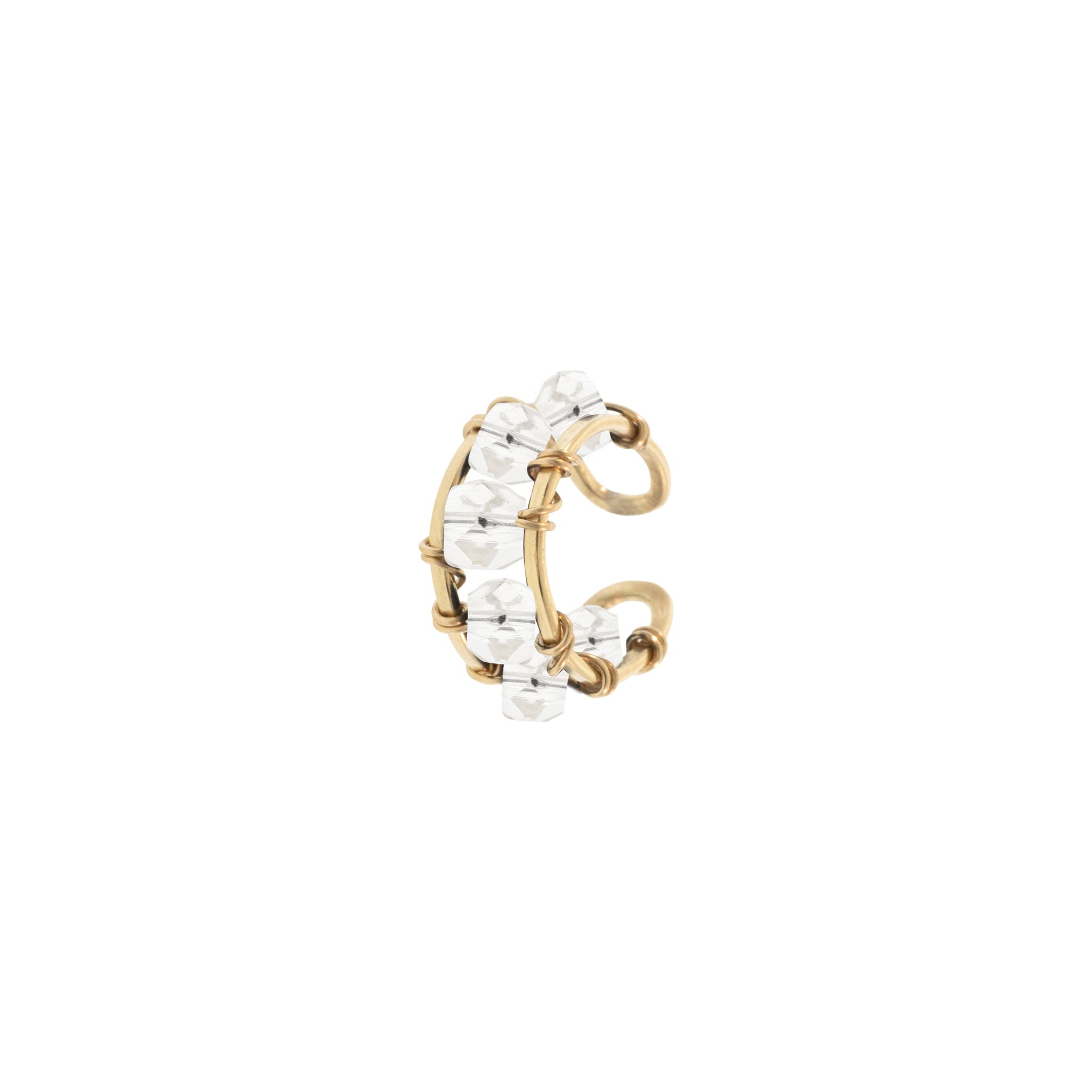 Mila Ear Cuff