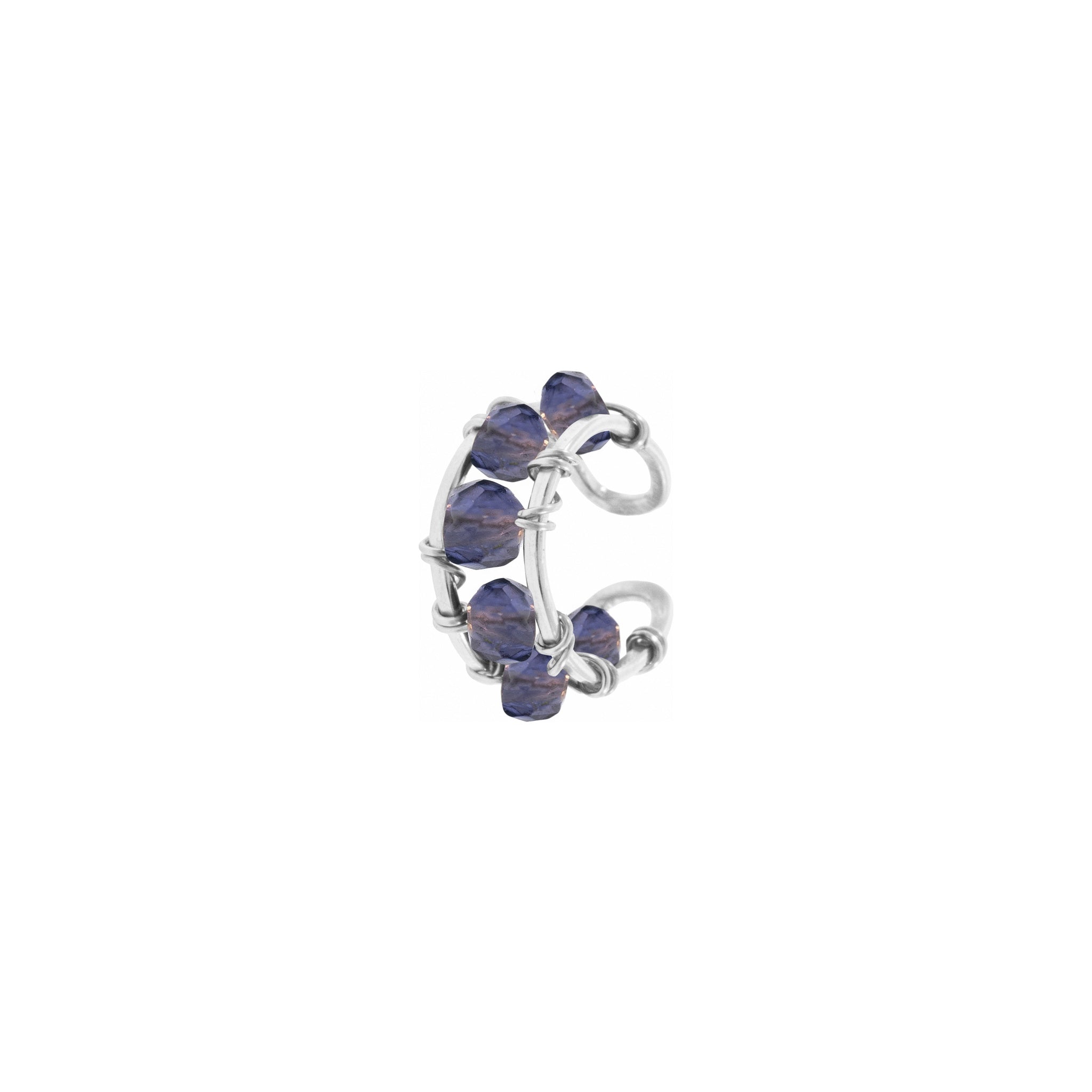 Mila Ear Cuff