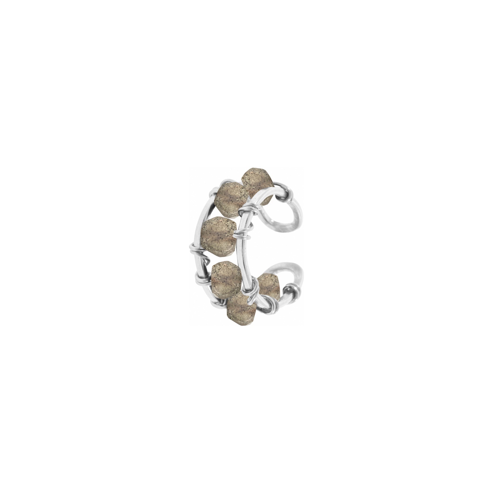 Mila Ear Cuff