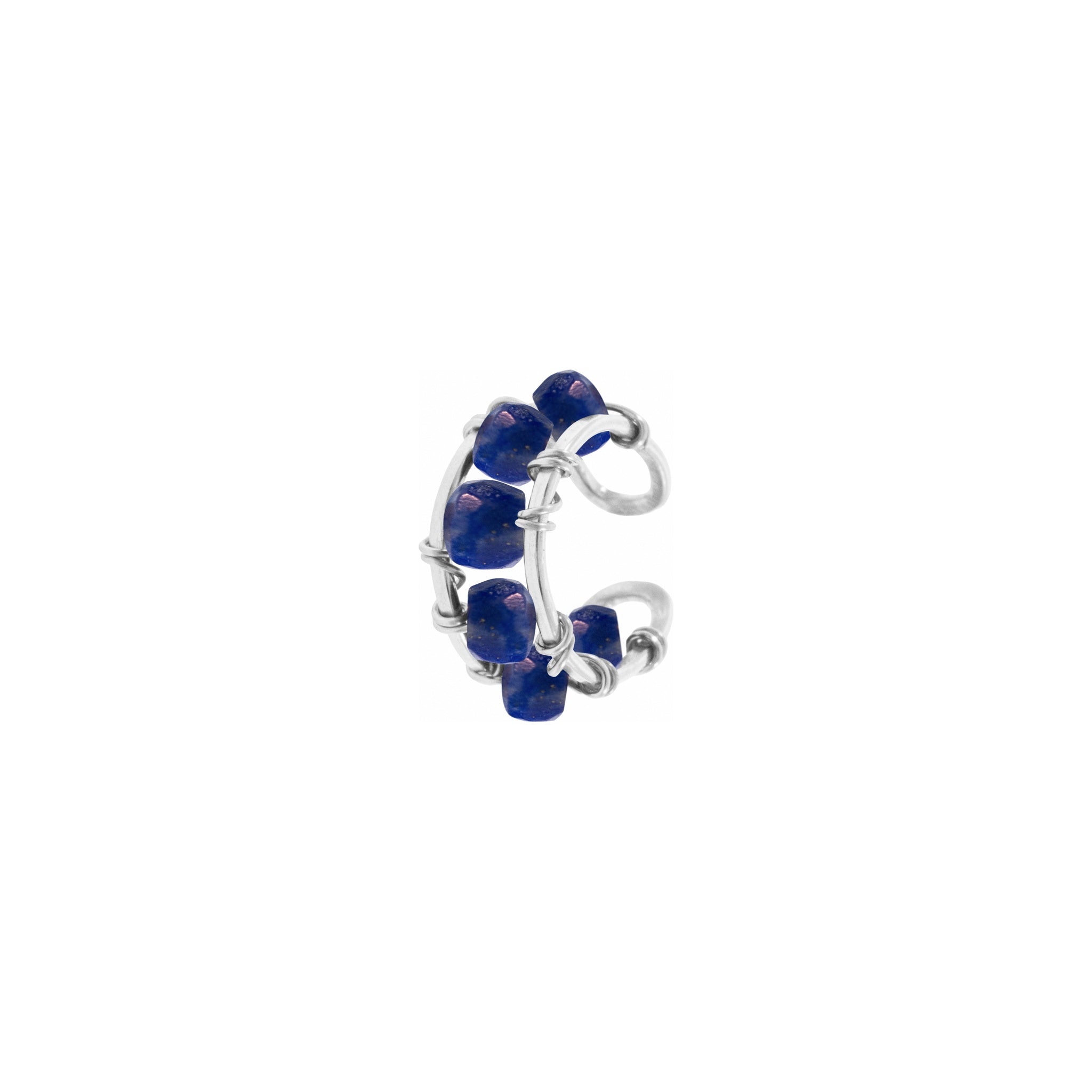 Mila Ear Cuff