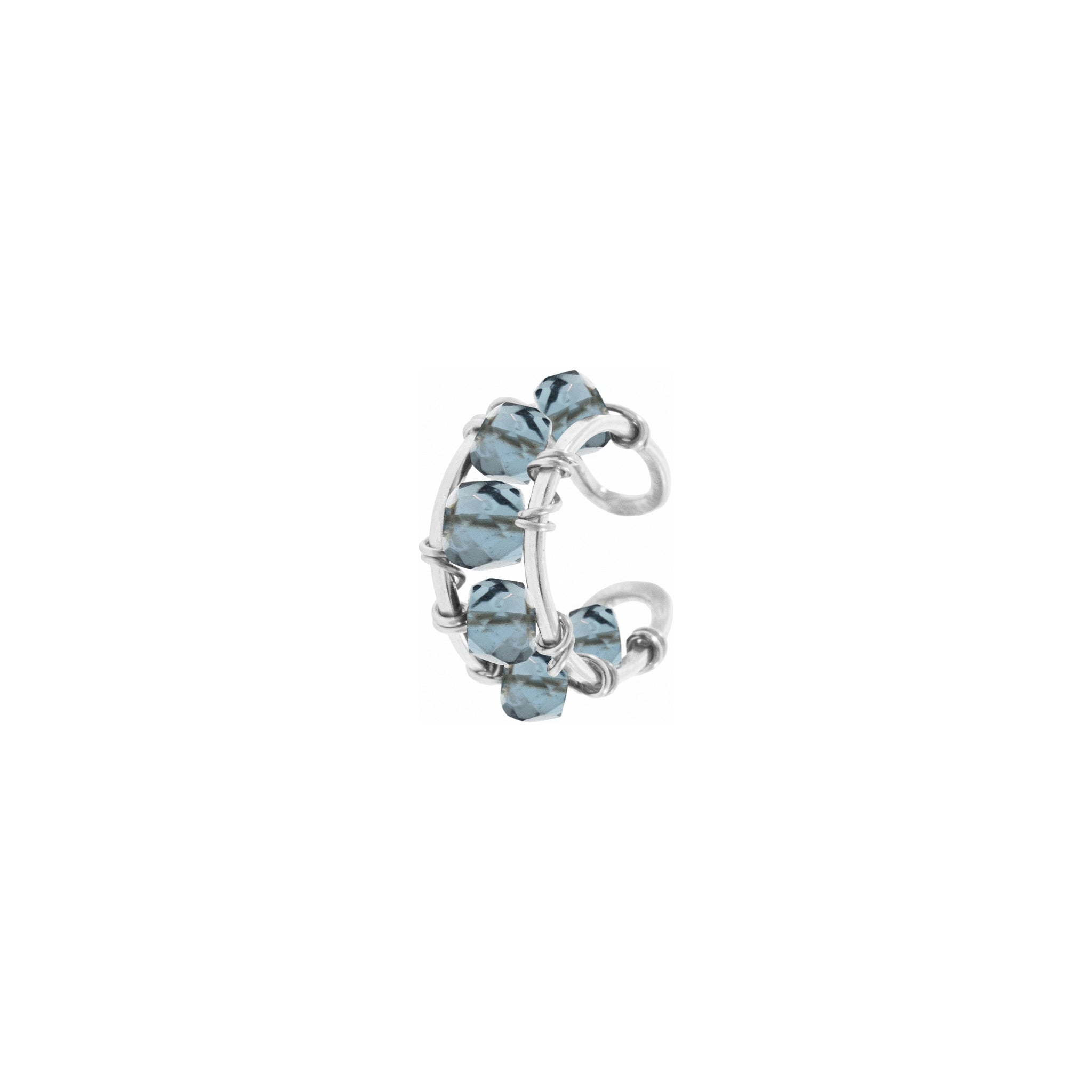 Mila Ear Cuff