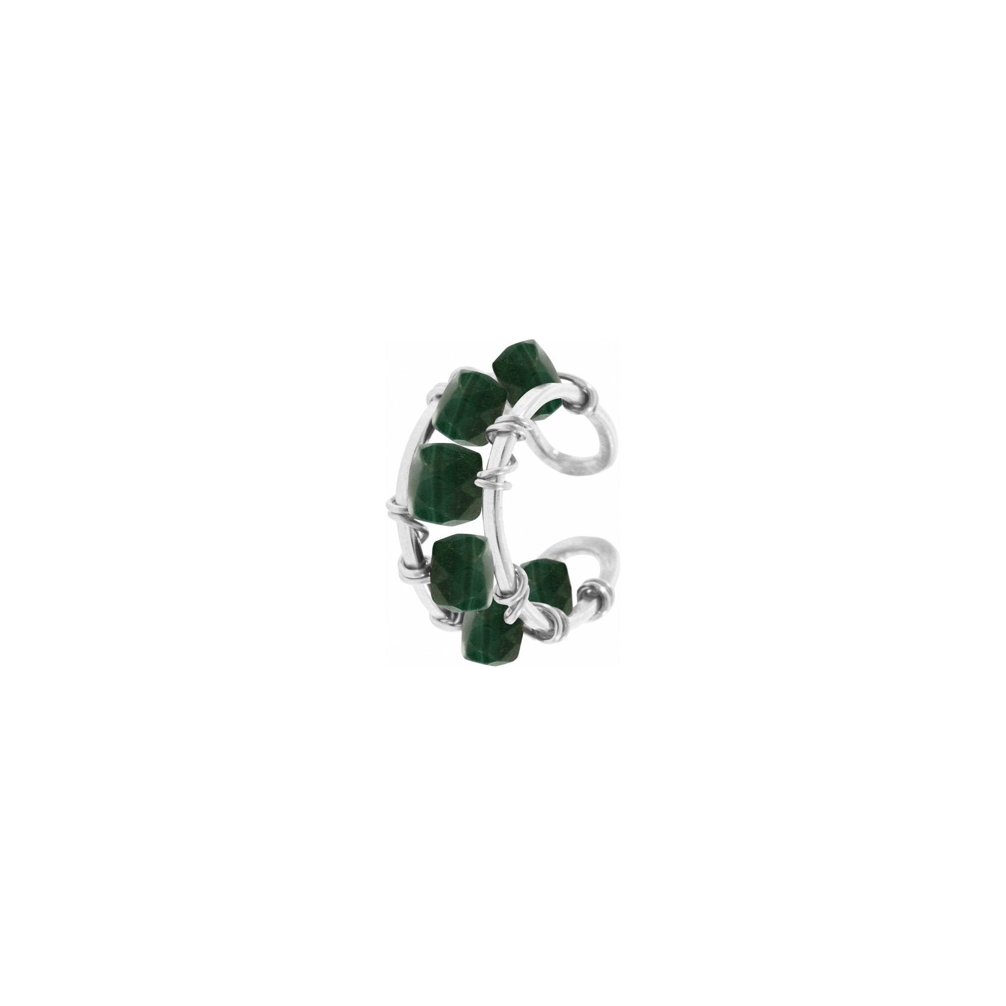 Mila Ear Cuff