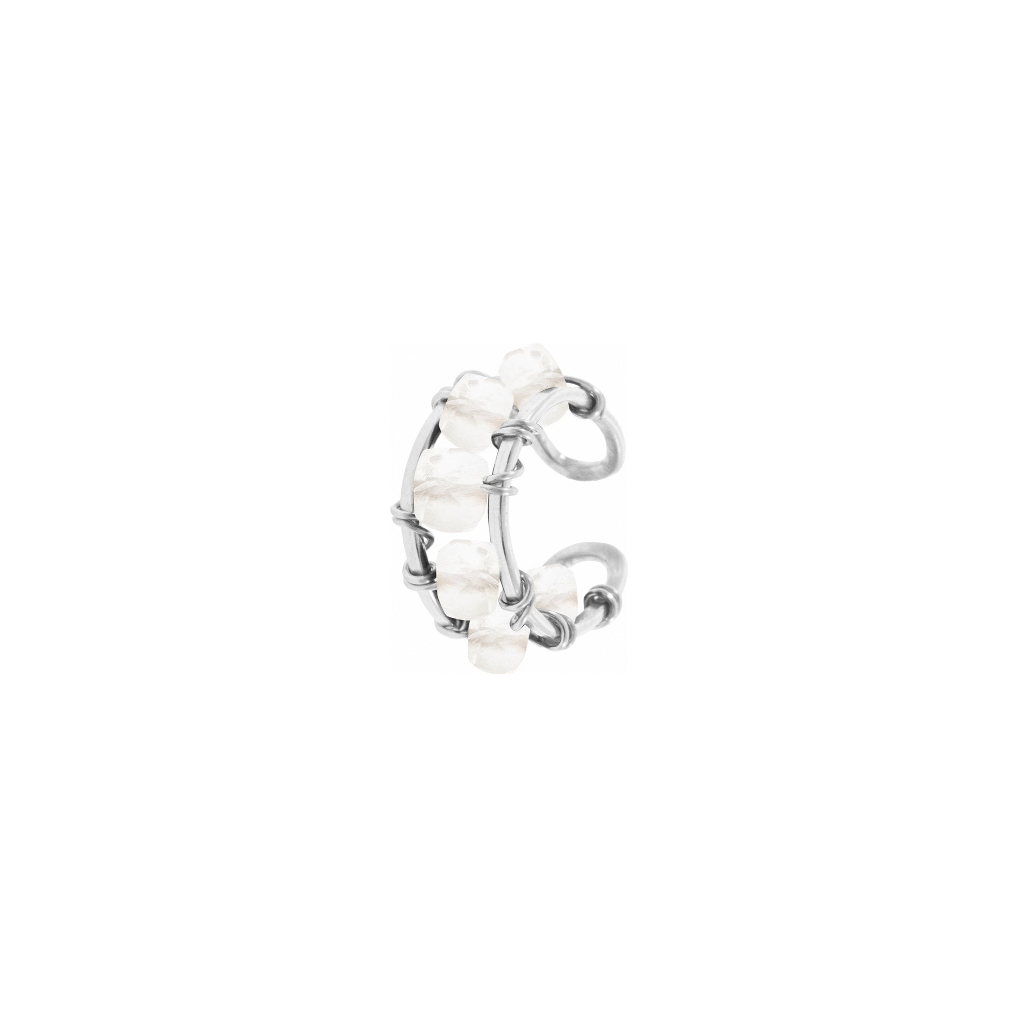 Mila Ear Cuff