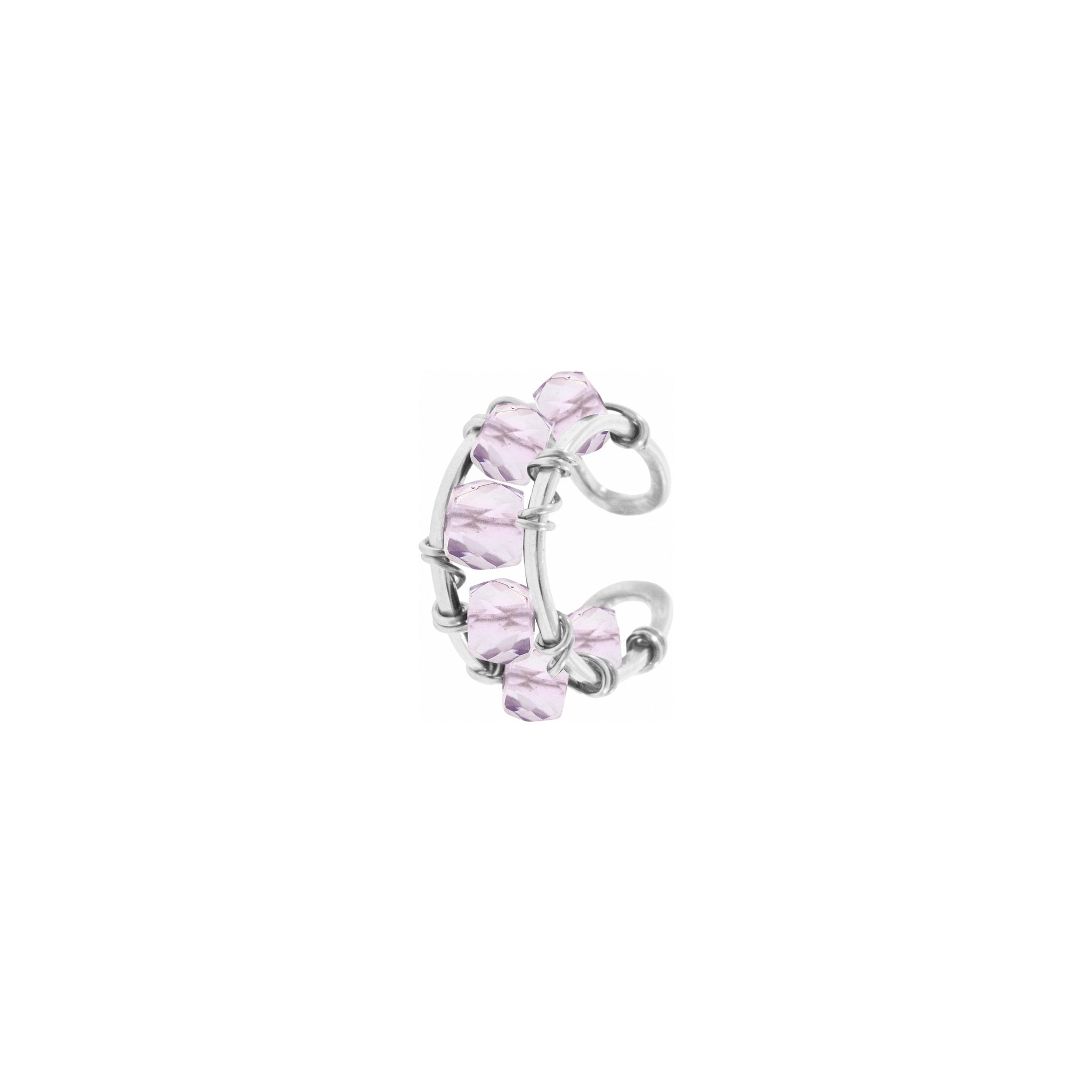 Mila Ear Cuff