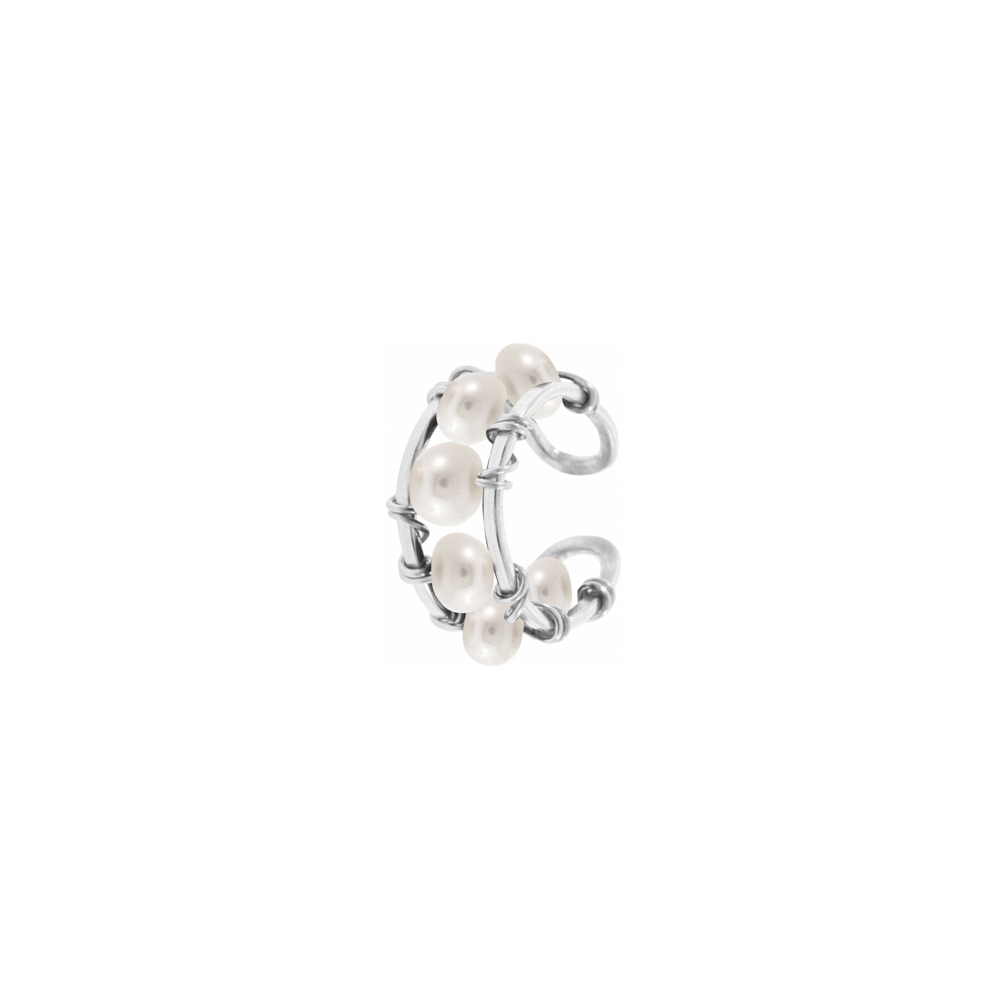 Mila Ear Cuff