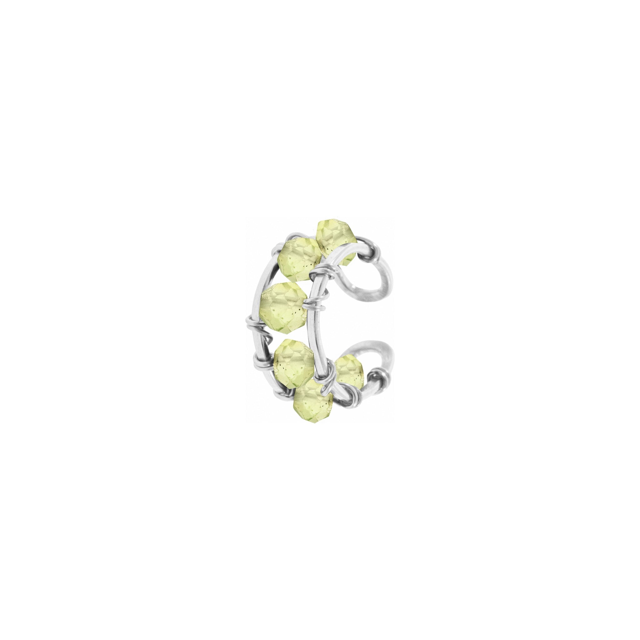 Mila Ear Cuff