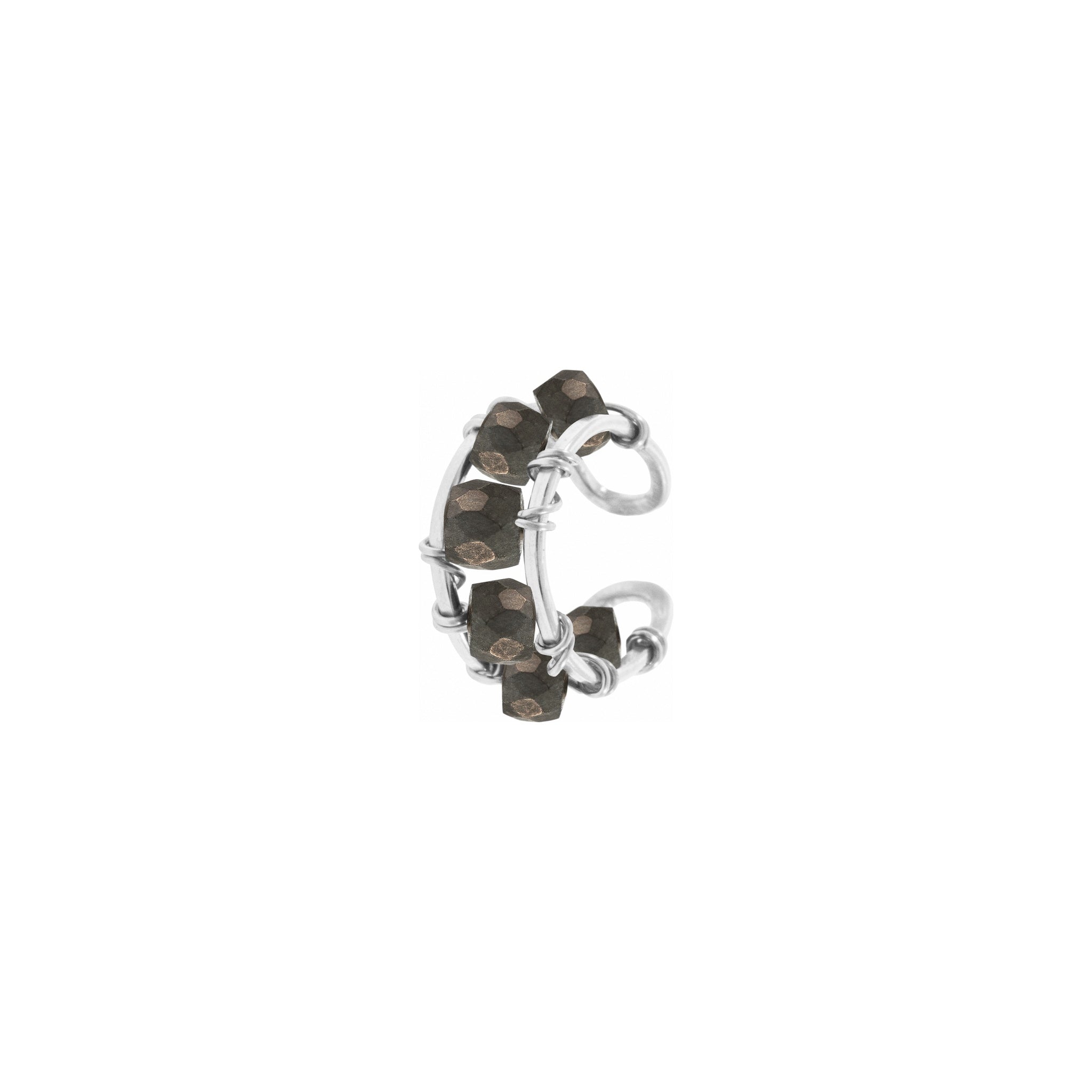 Mila Ear Cuff