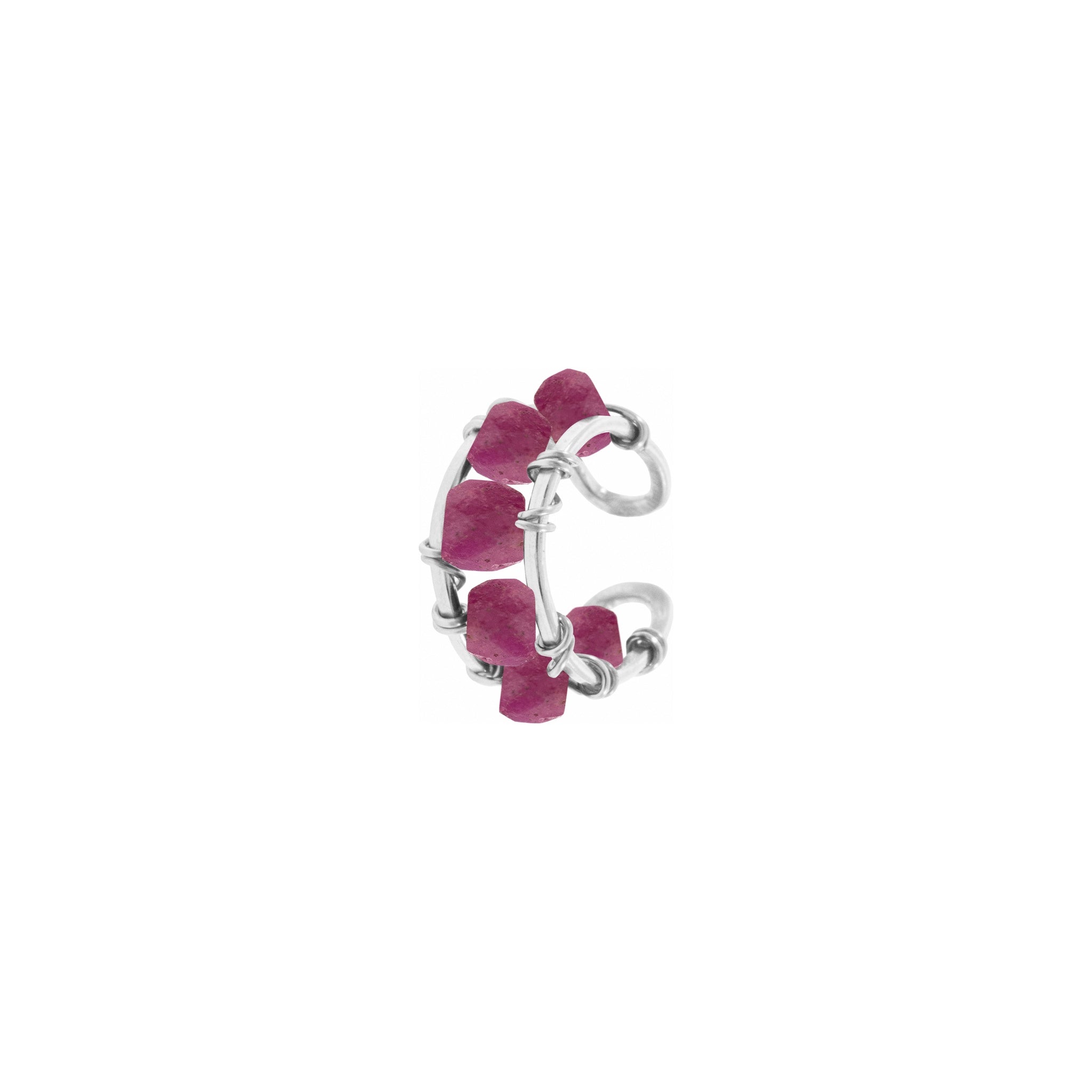 Mila Ear Cuff
