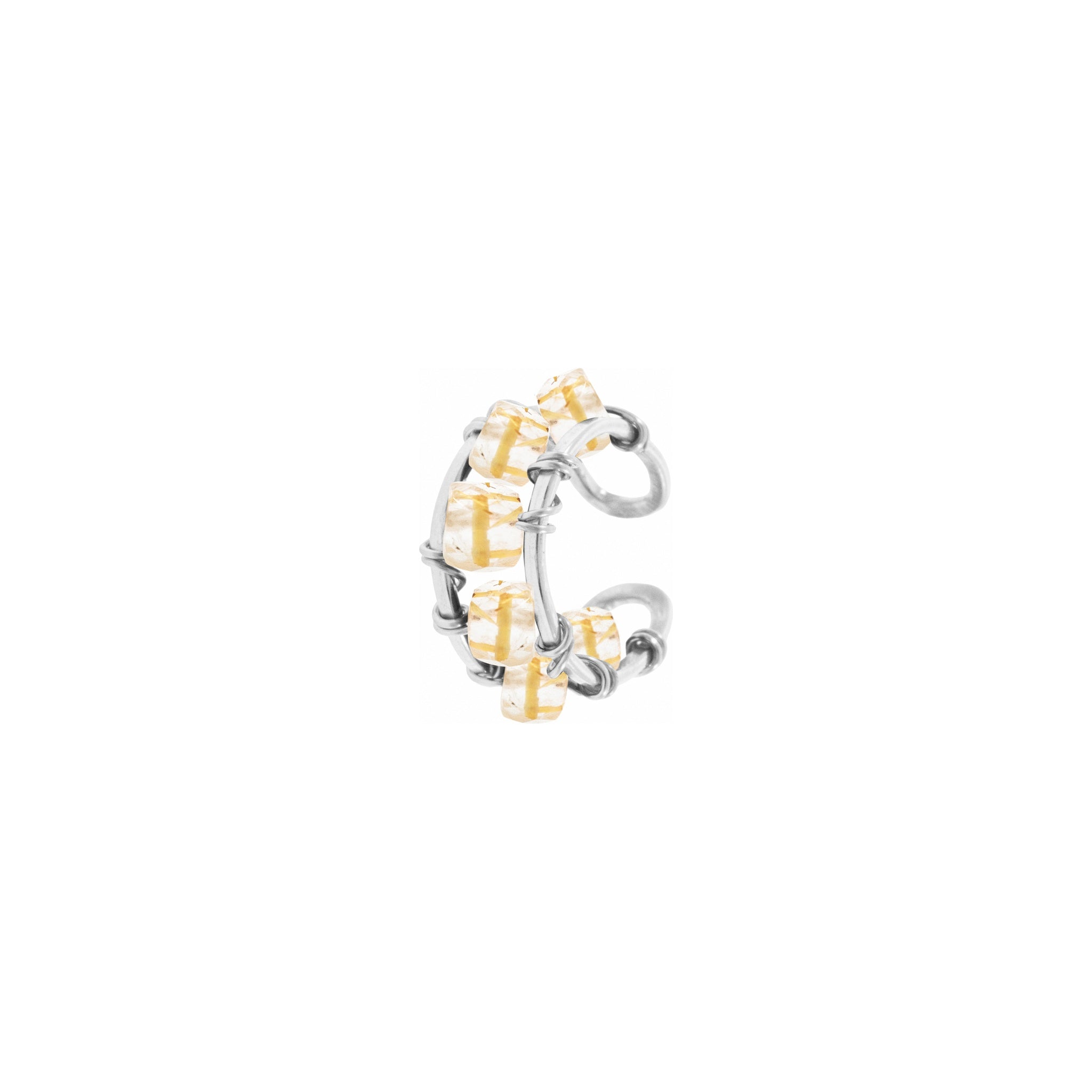 Mila Ear Cuff