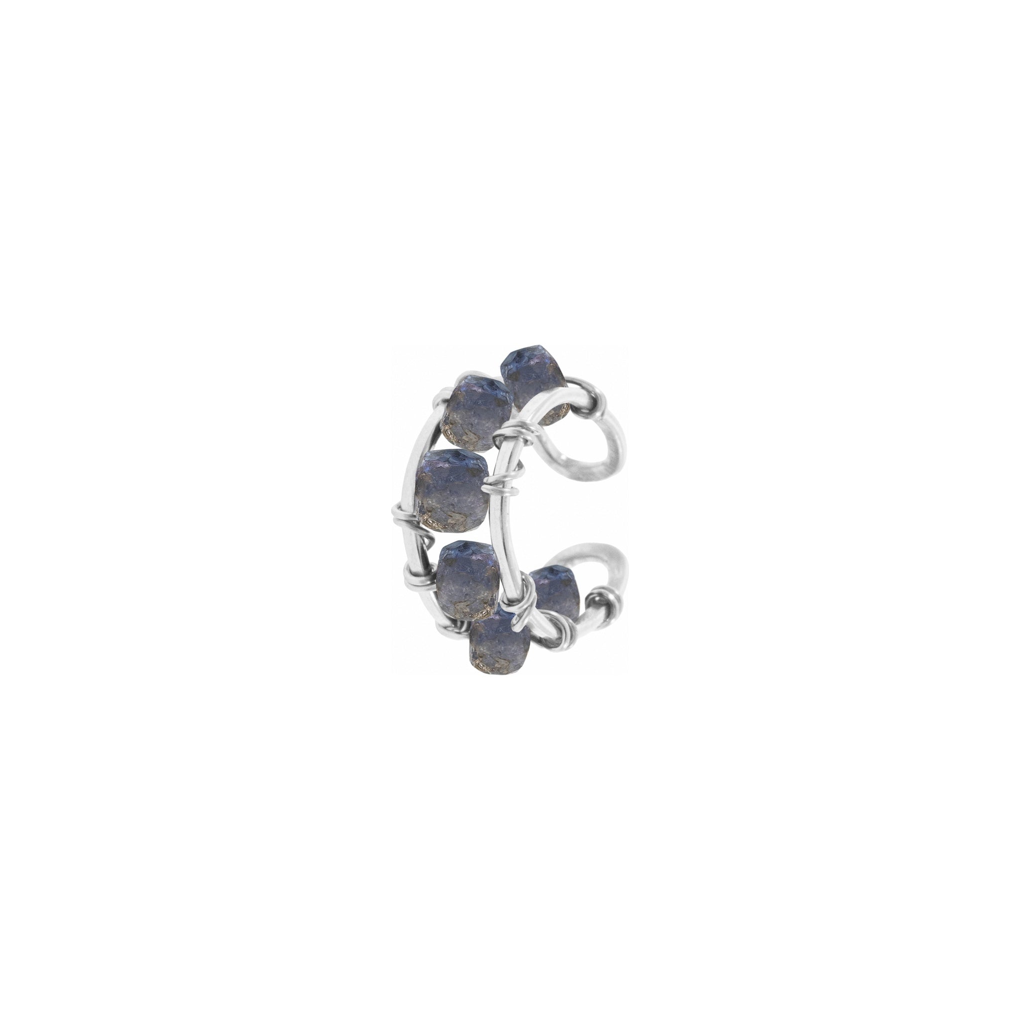 Mila Ear Cuff
