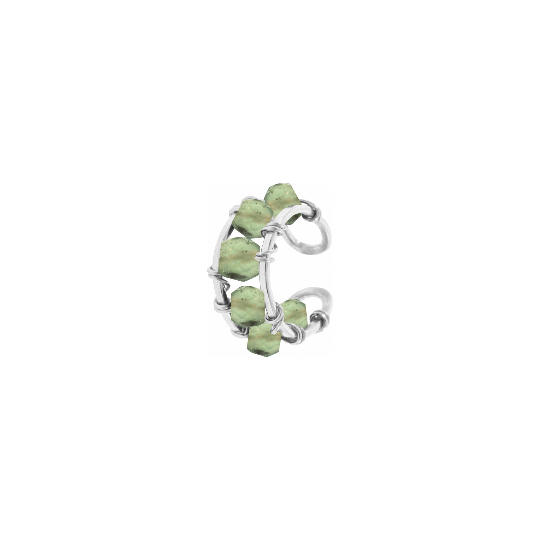 Mila Ear Cuff
