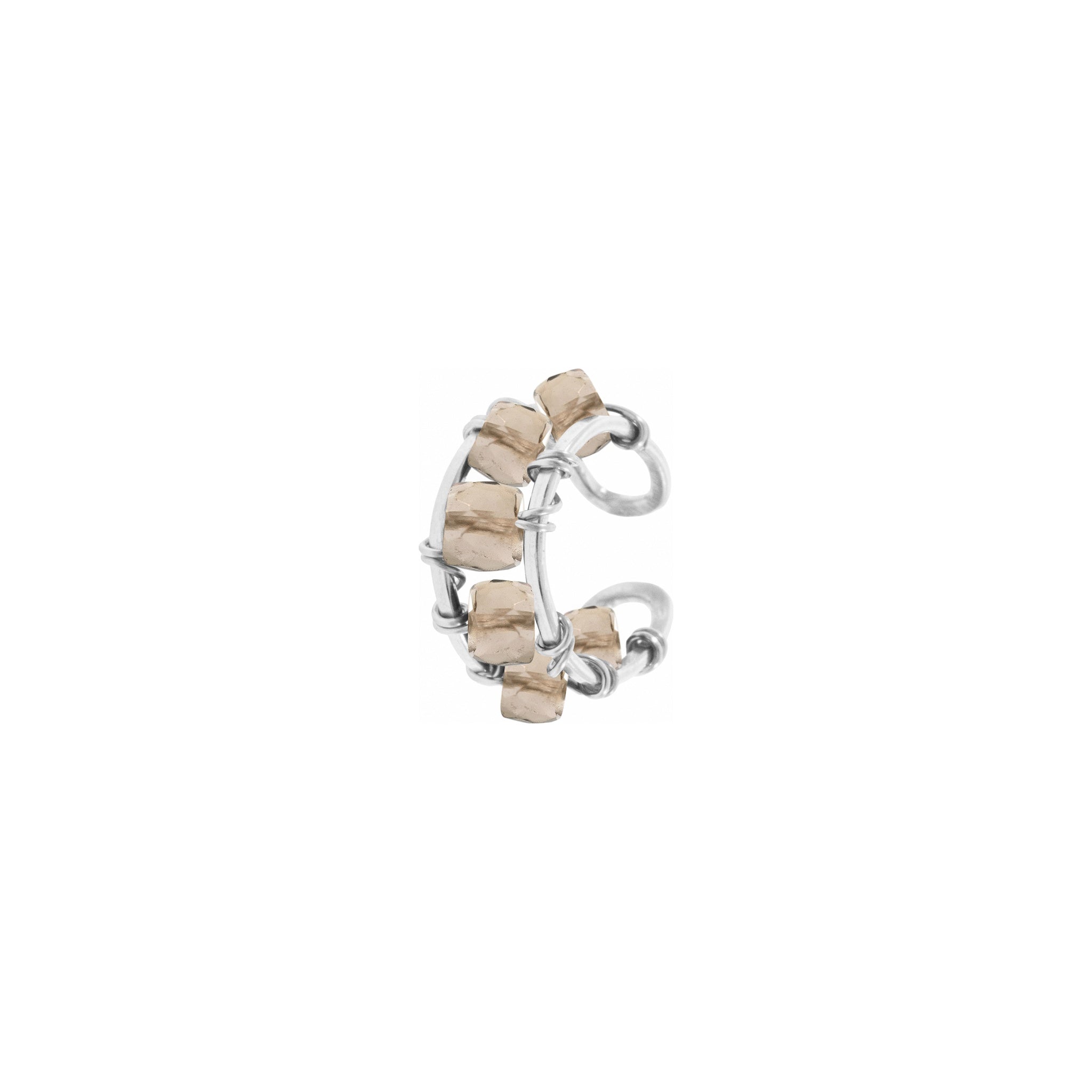 Mila Ear Cuff