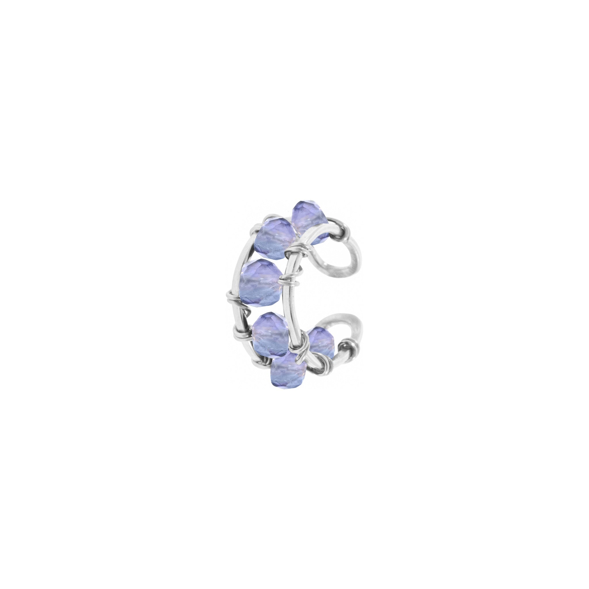 Mila Ear Cuff