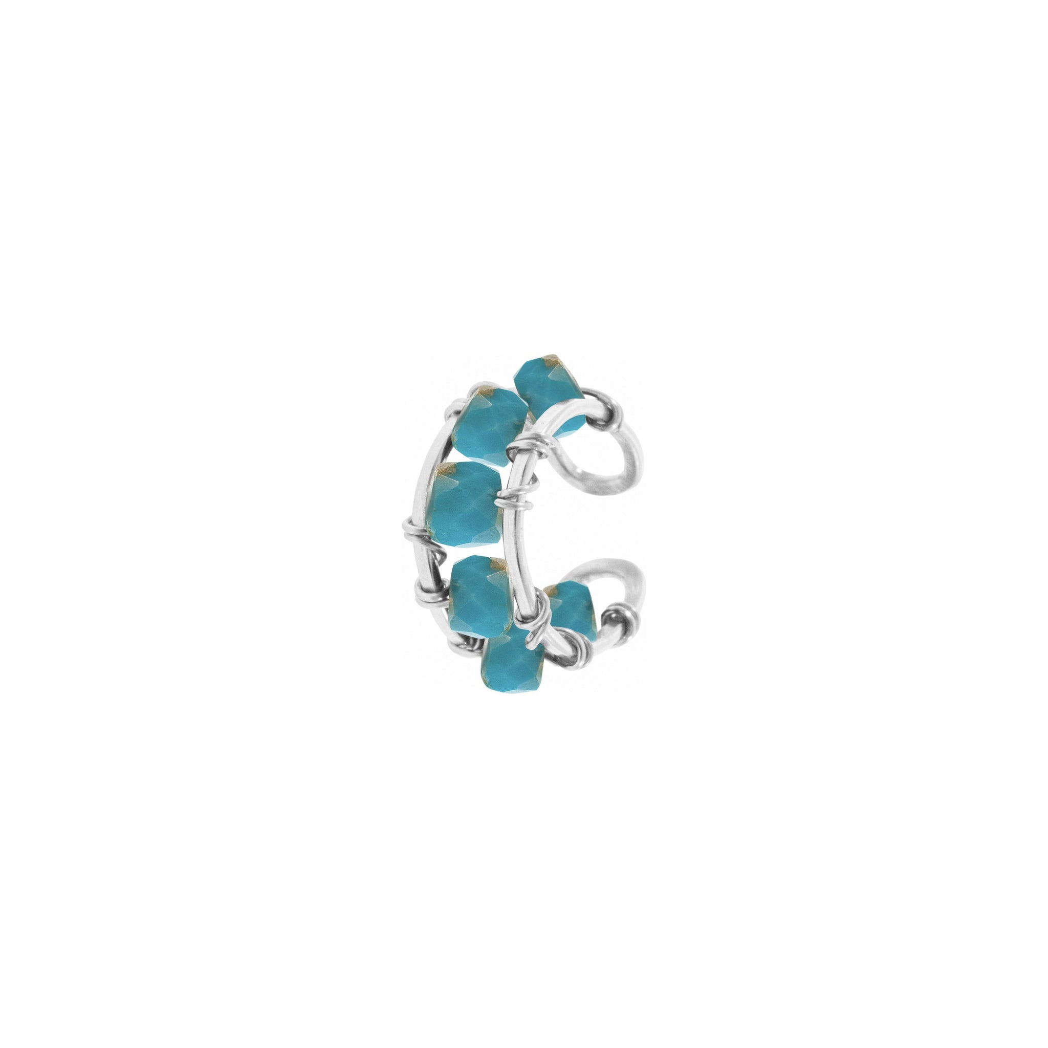 Mila Ear Cuff