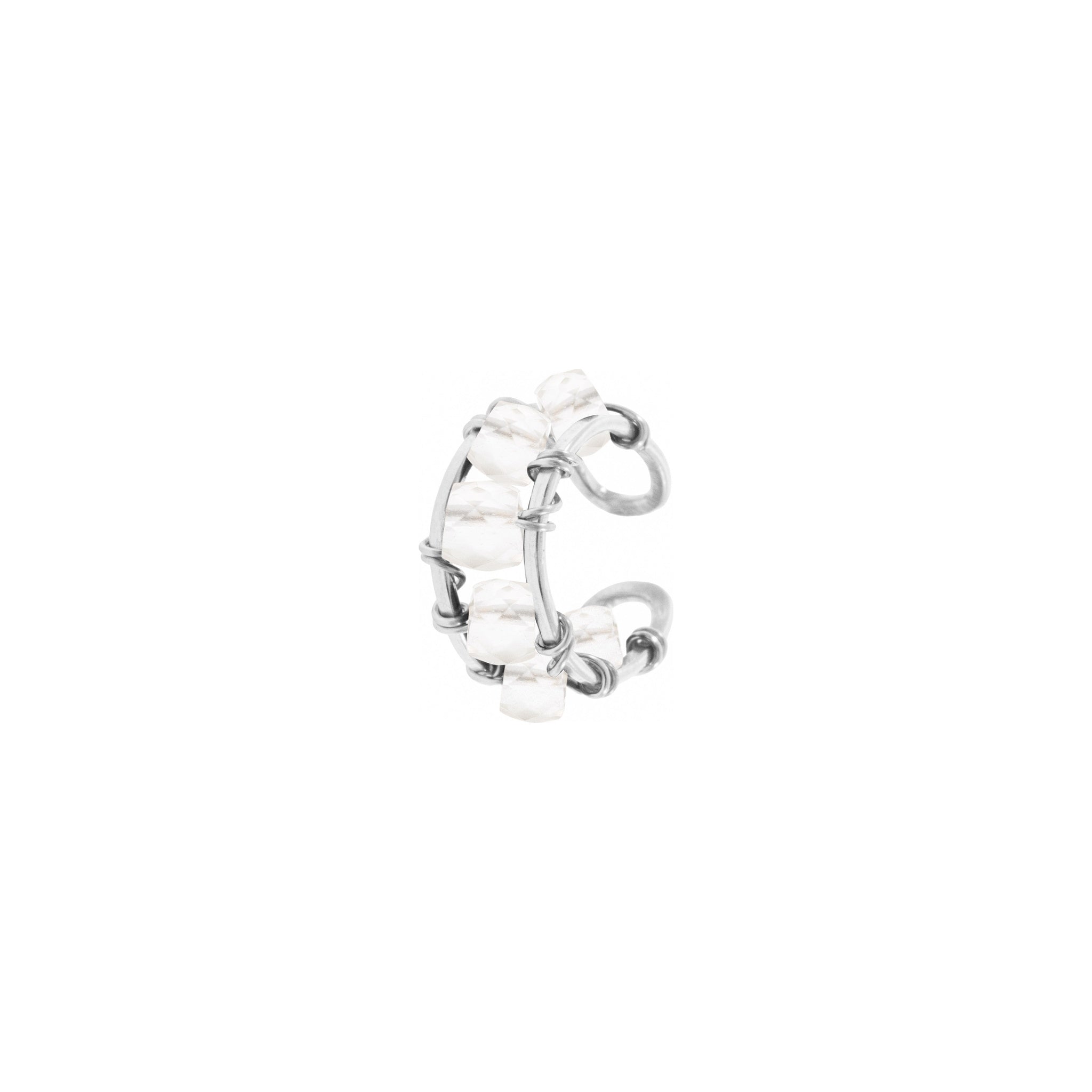 Mila Ear Cuff