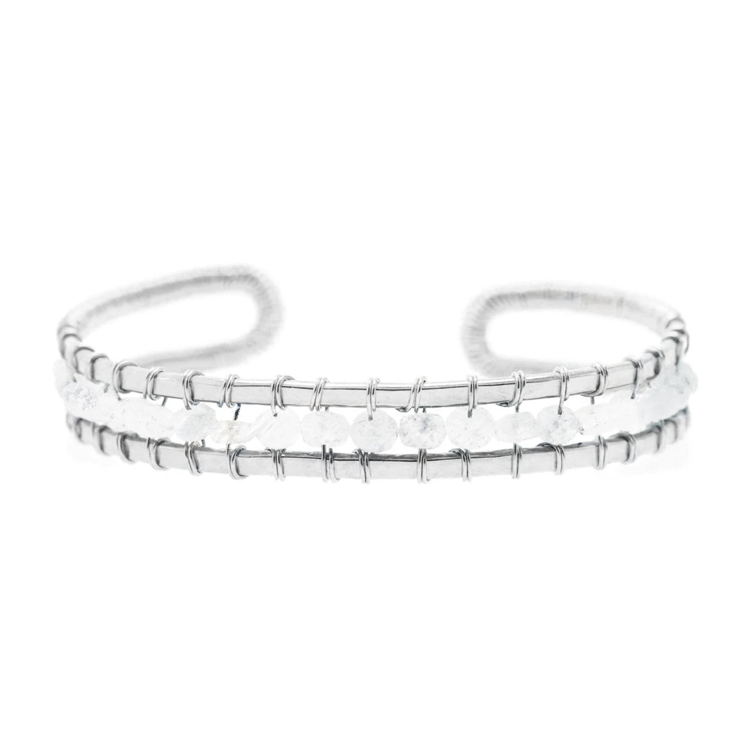Rondelle Dominique Cuff