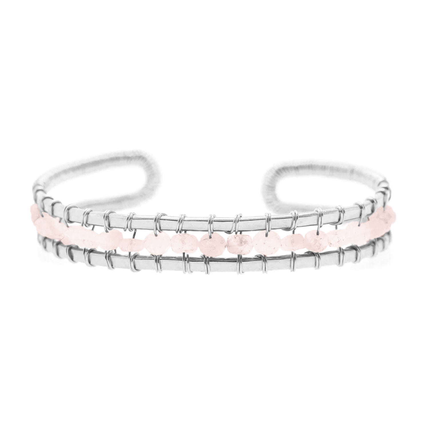 Rondelle Dominique Cuff